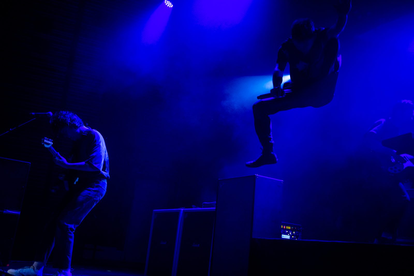 Fotoreportage: Frank Carter & The Rattlesnakes - Foto: Hasan Jensen