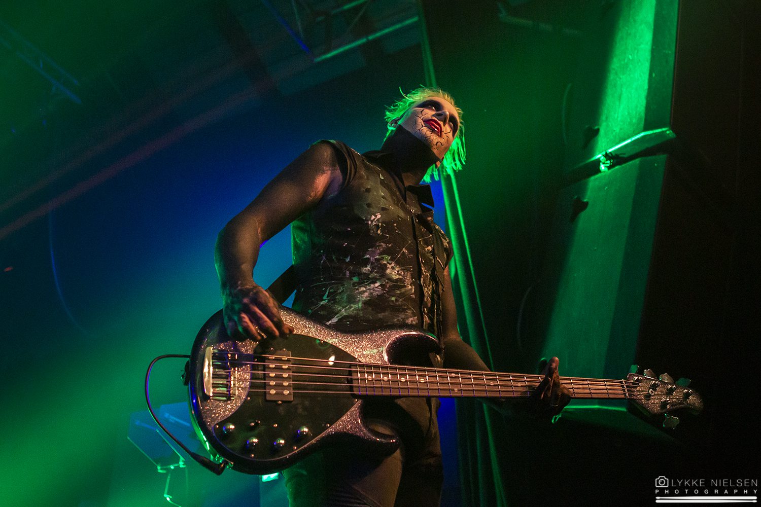 Foto: Lykke Nielsen