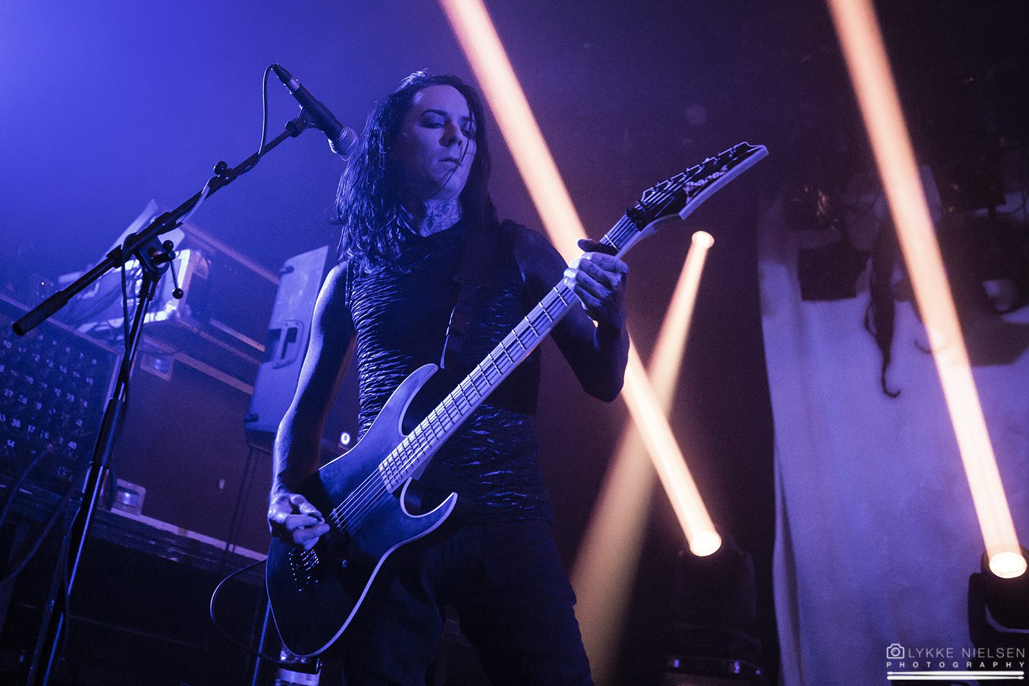 Foto: Lykke Nielsen