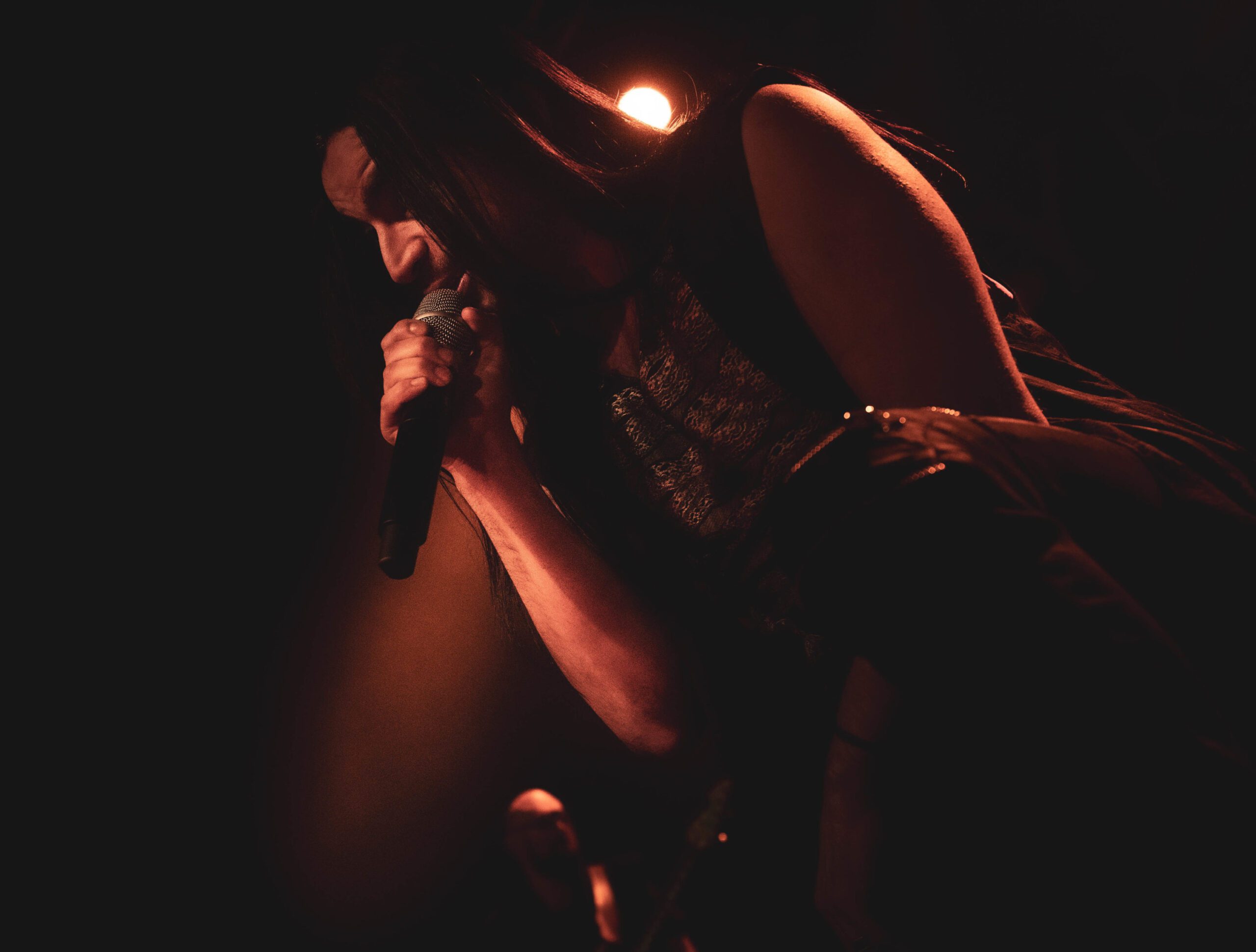 Myrath, Beast in Black