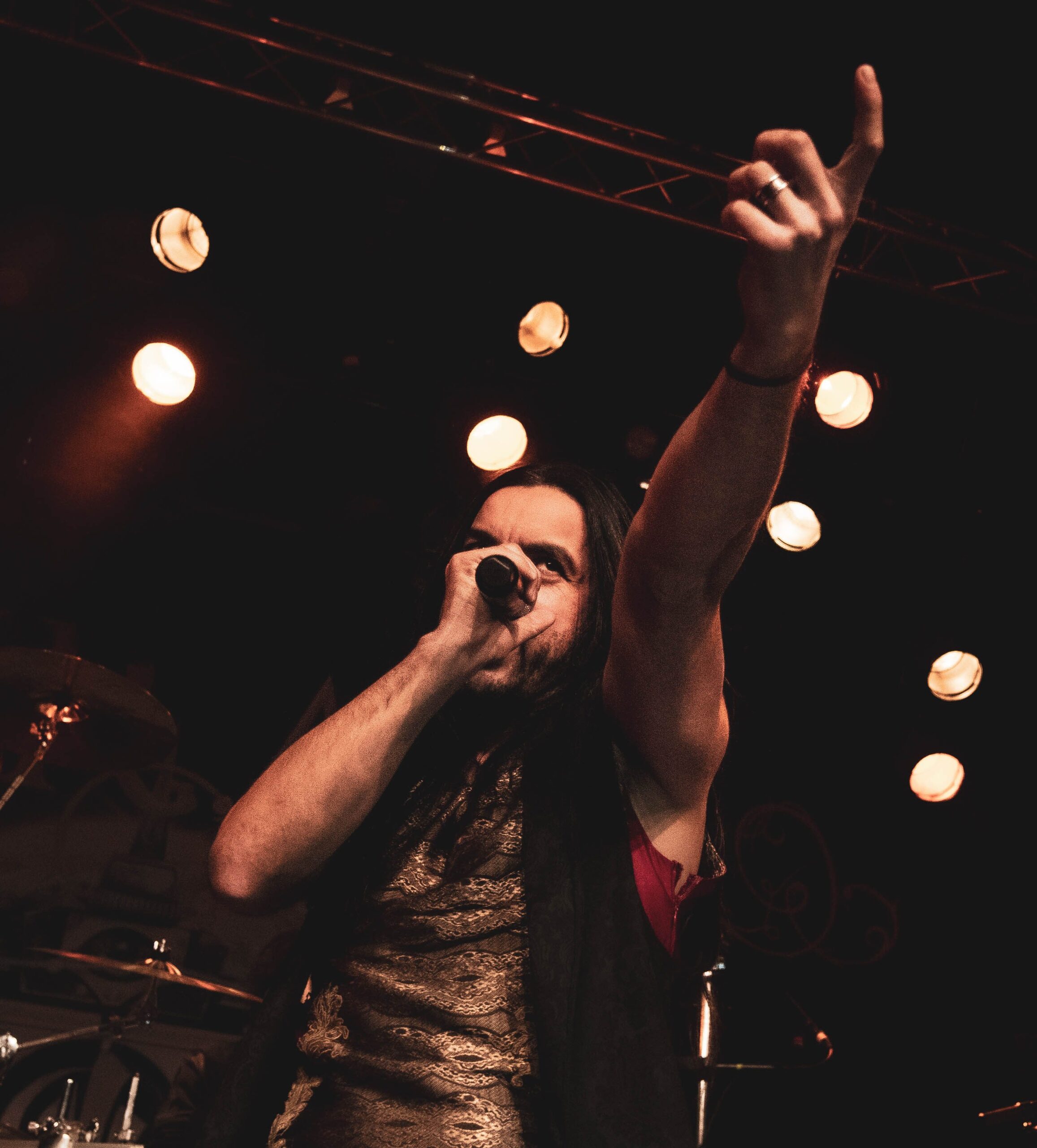 Myrath, Beast in Black