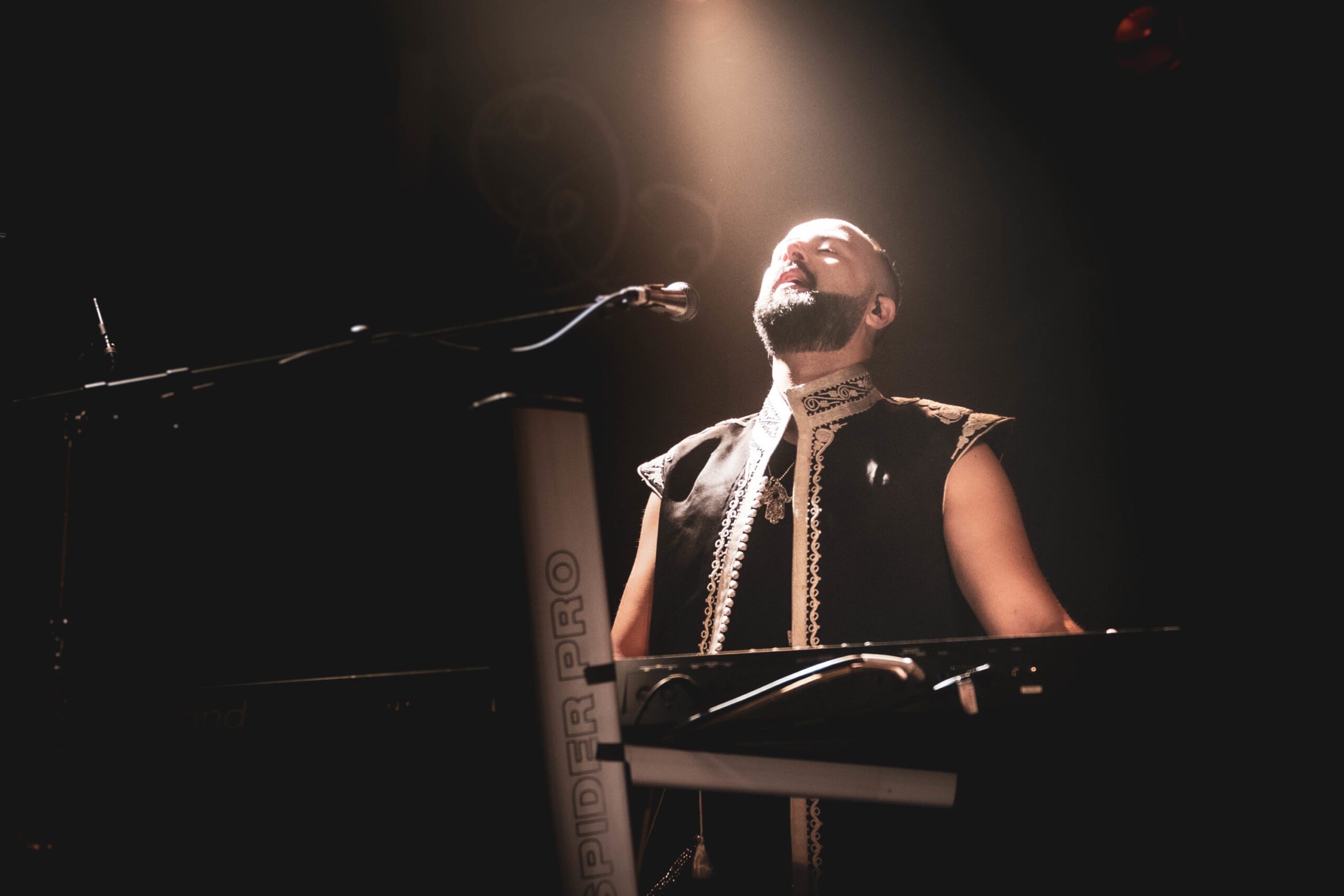 Myrath, Beast in Black