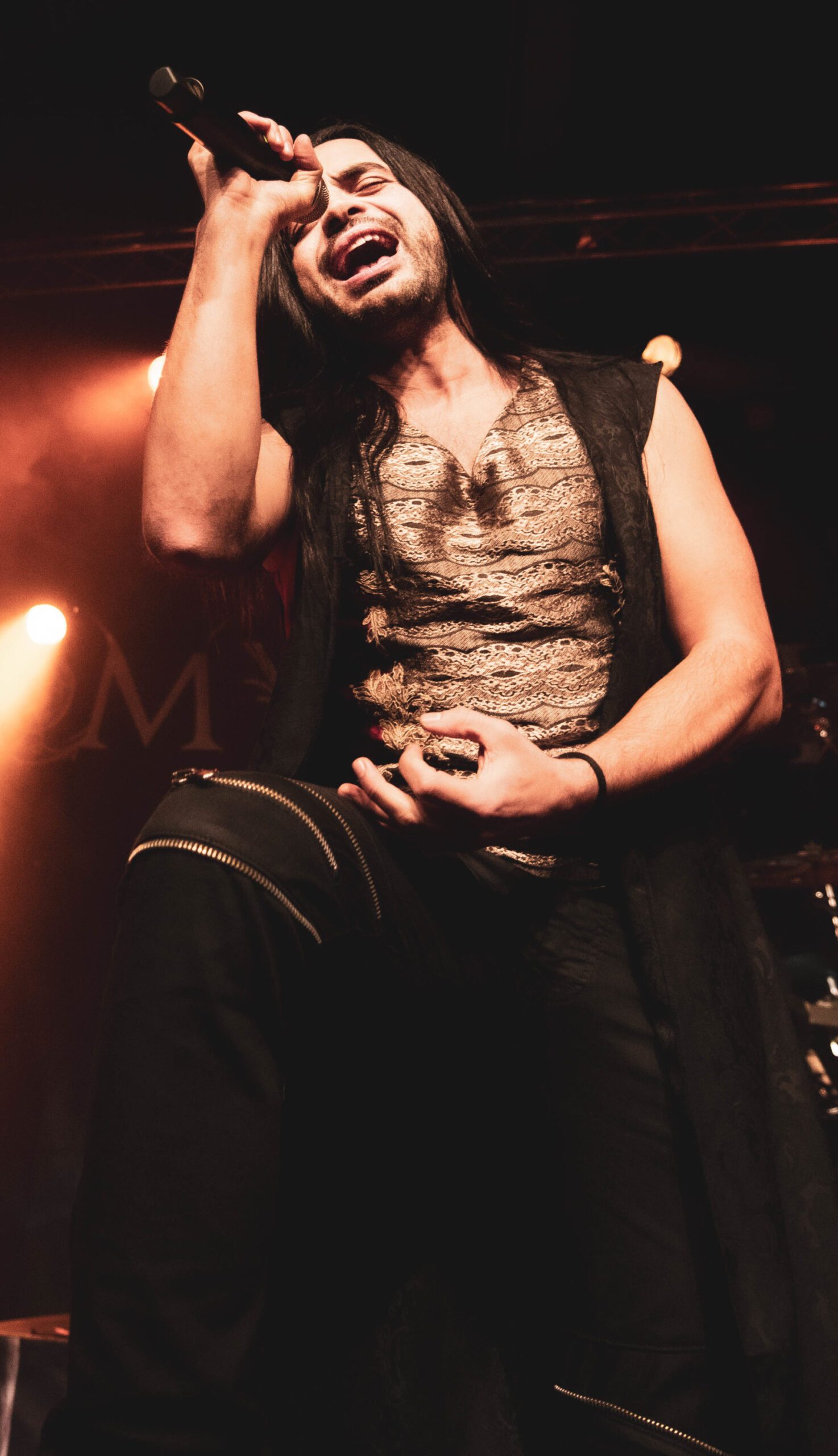 Myrath, Beast in Black