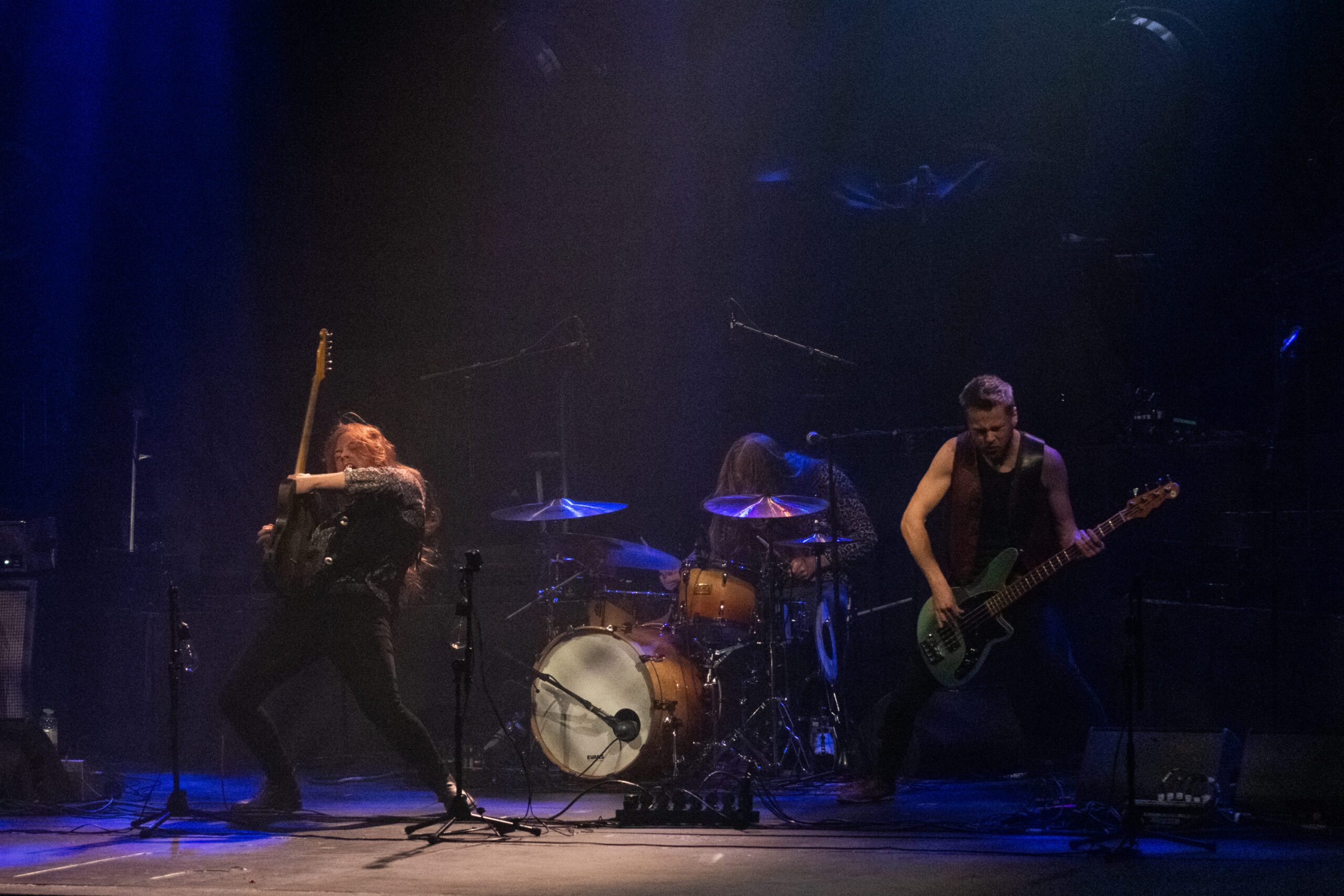 Foto: Naiomi Westh Møllegård