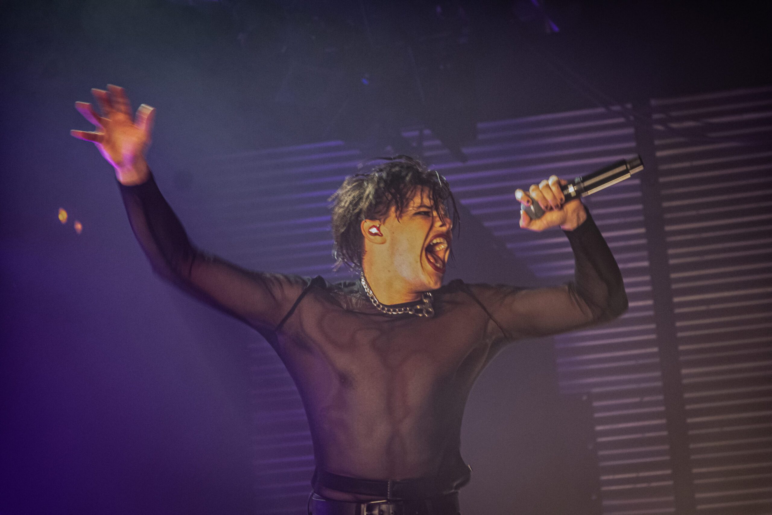 YungBlud – Amager Bio