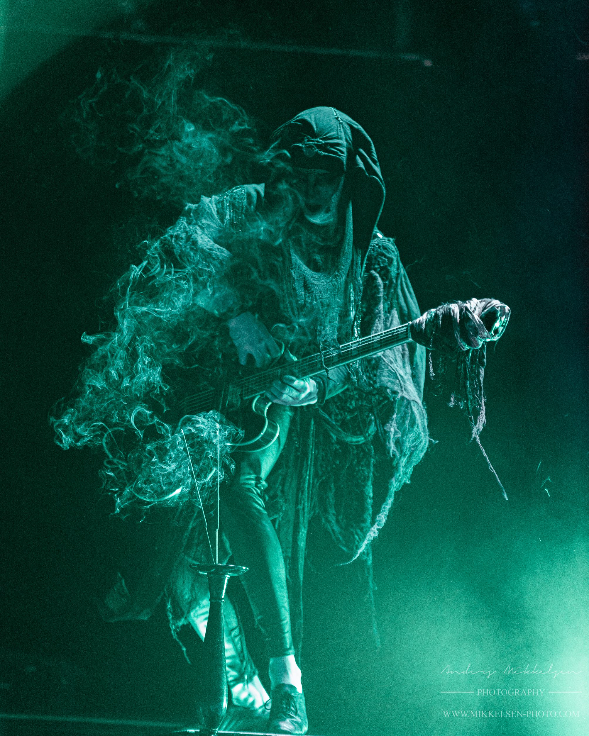 Tribulation