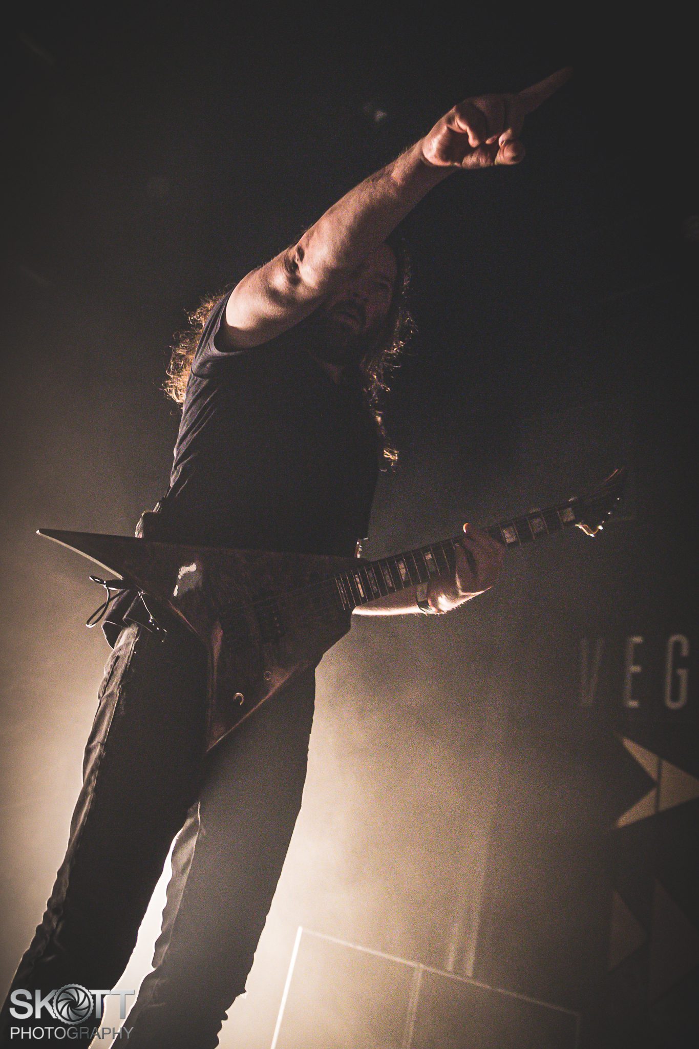 BAEST, Aborted, Entombed A.D.