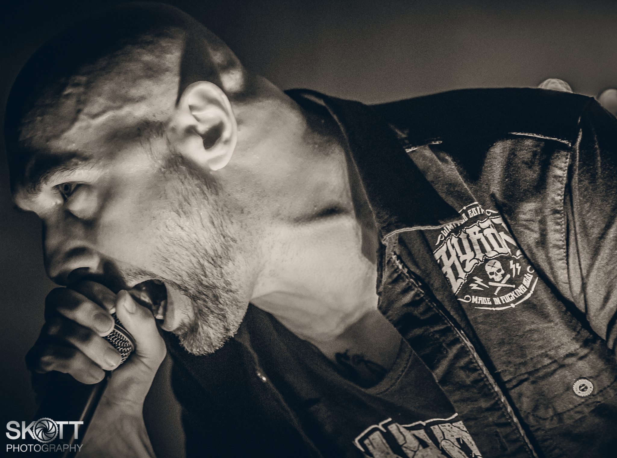 BAEST, Aborted, Entombed A.D.