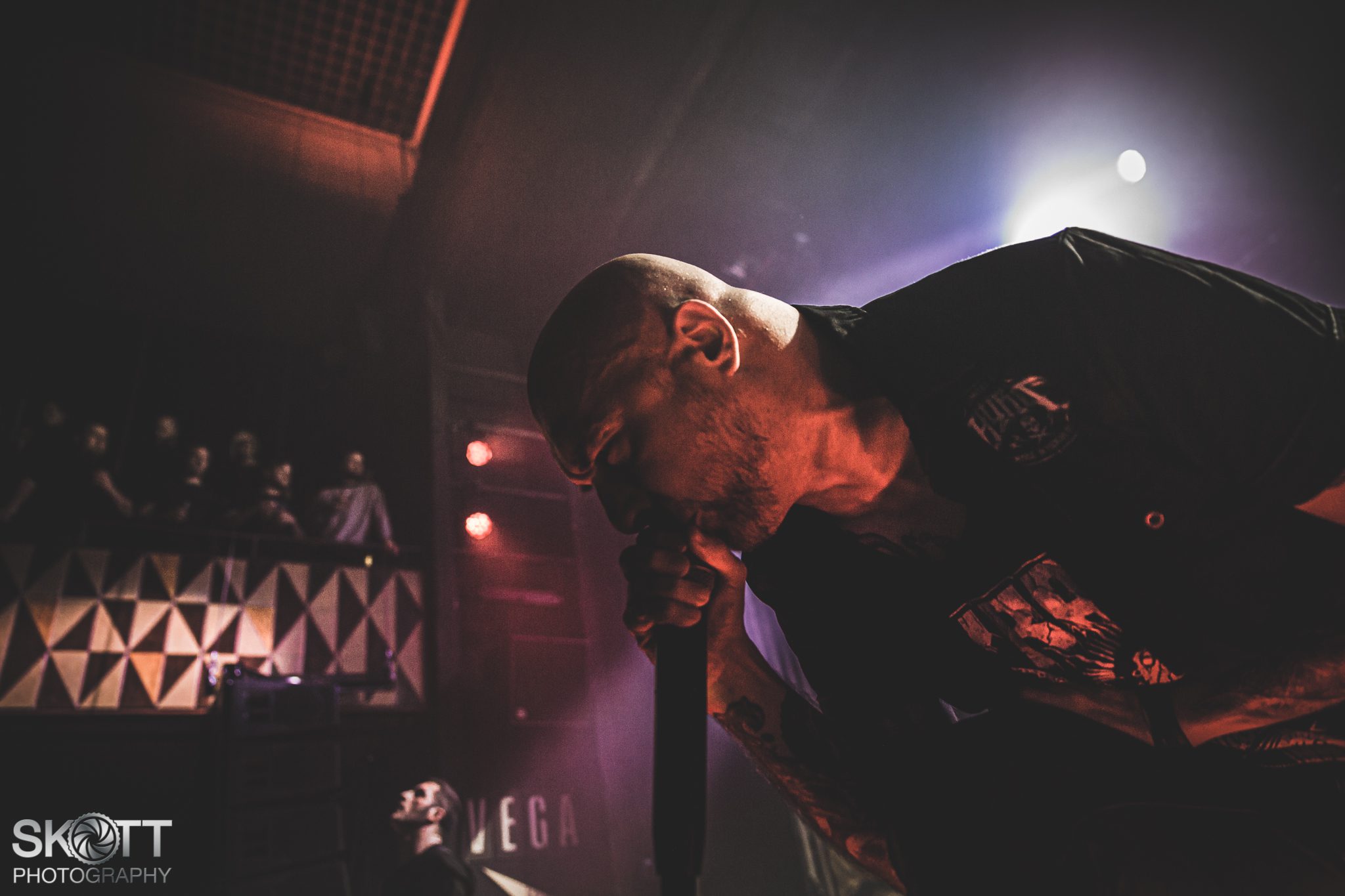 BAEST, Aborted, Entombed A.D.