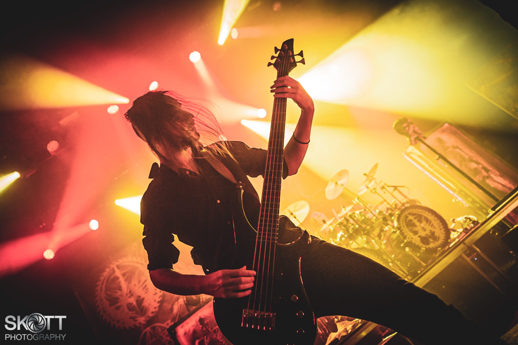 BAEST, Aborted, Entombed A.D.