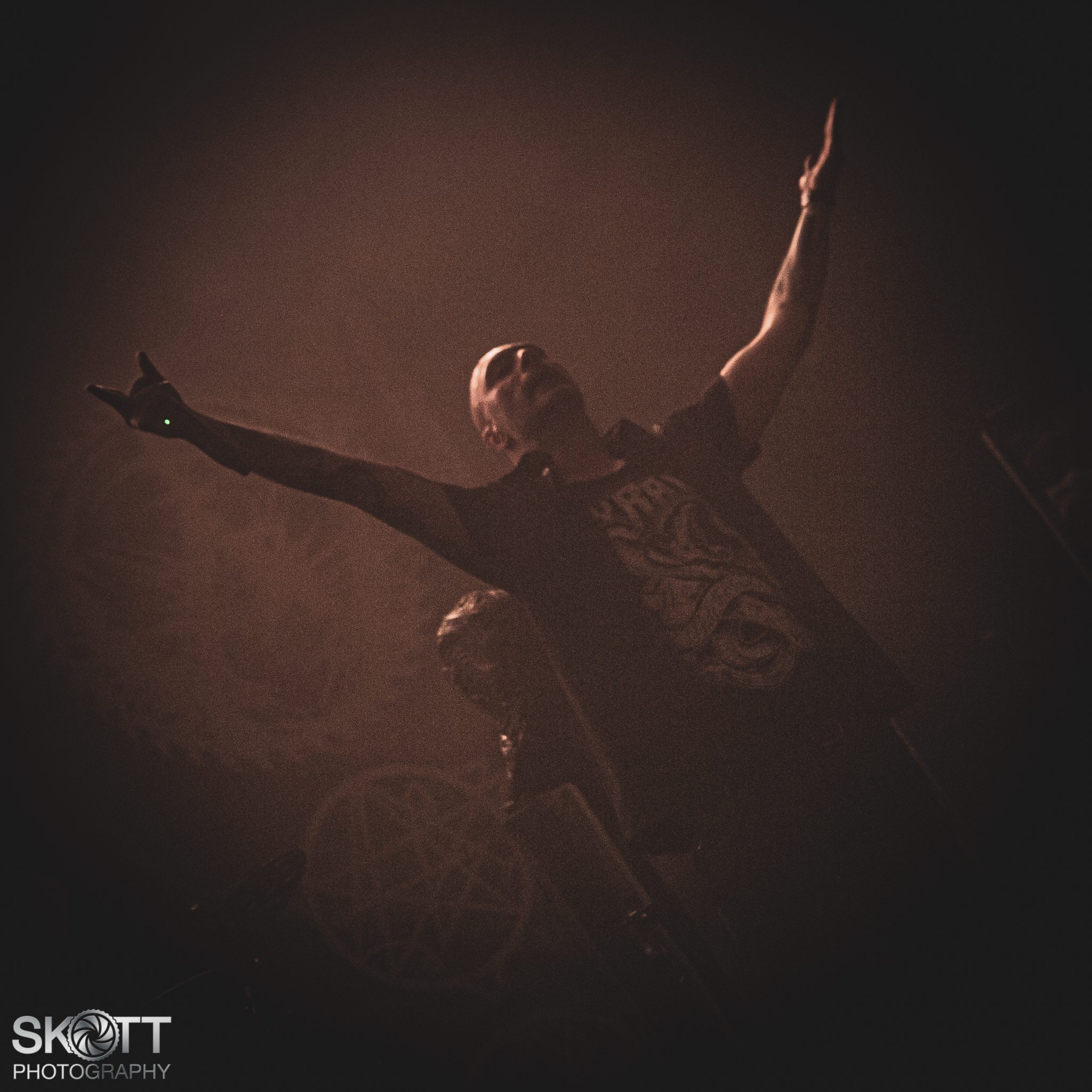BAEST, Aborted, Entombed A.D.