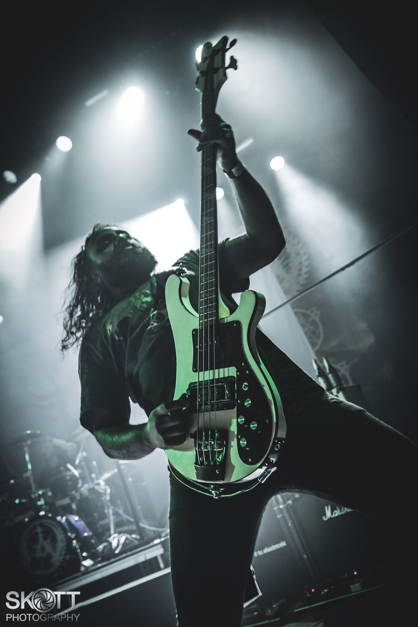 BAEST, Aborted, Entombed A.D.