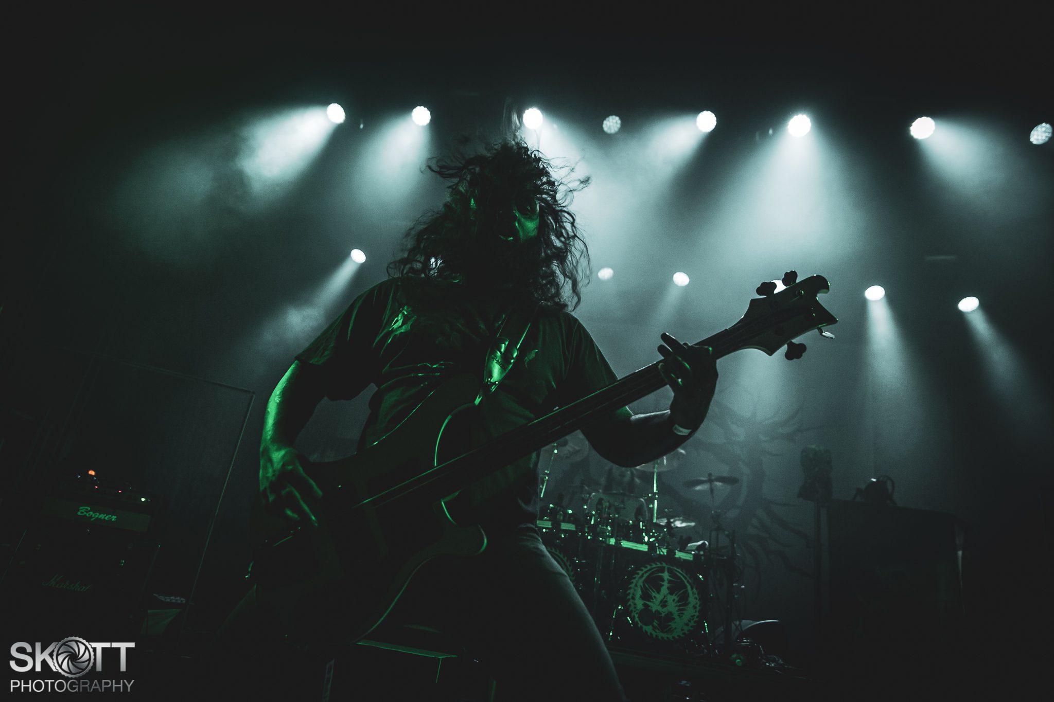 BAEST, Aborted, Entombed A.D.