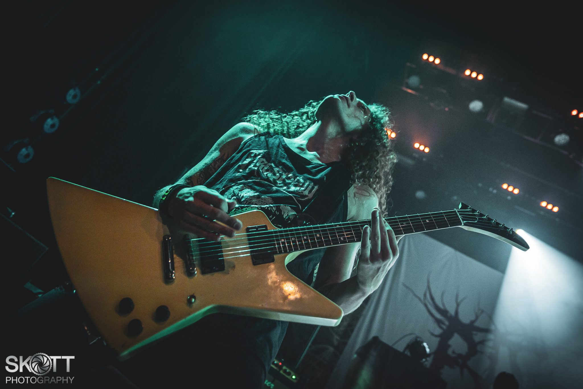 BAEST, Aborted, Entombed A.D.