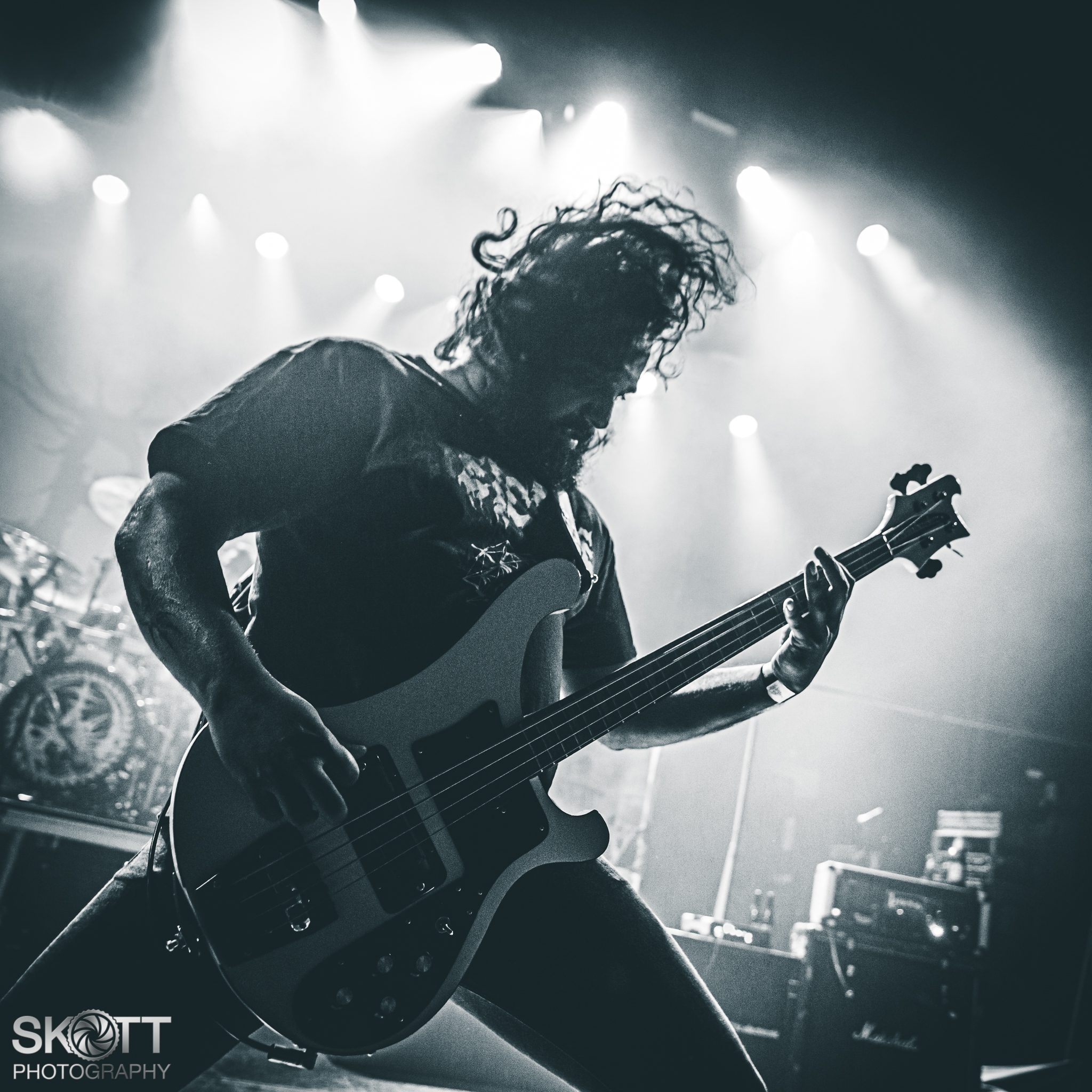 BAEST, Aborted, Entombed A.D.