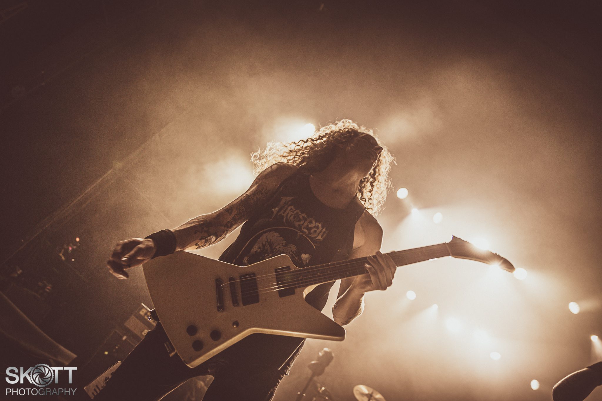 BAEST, Aborted, Entombed A.D.