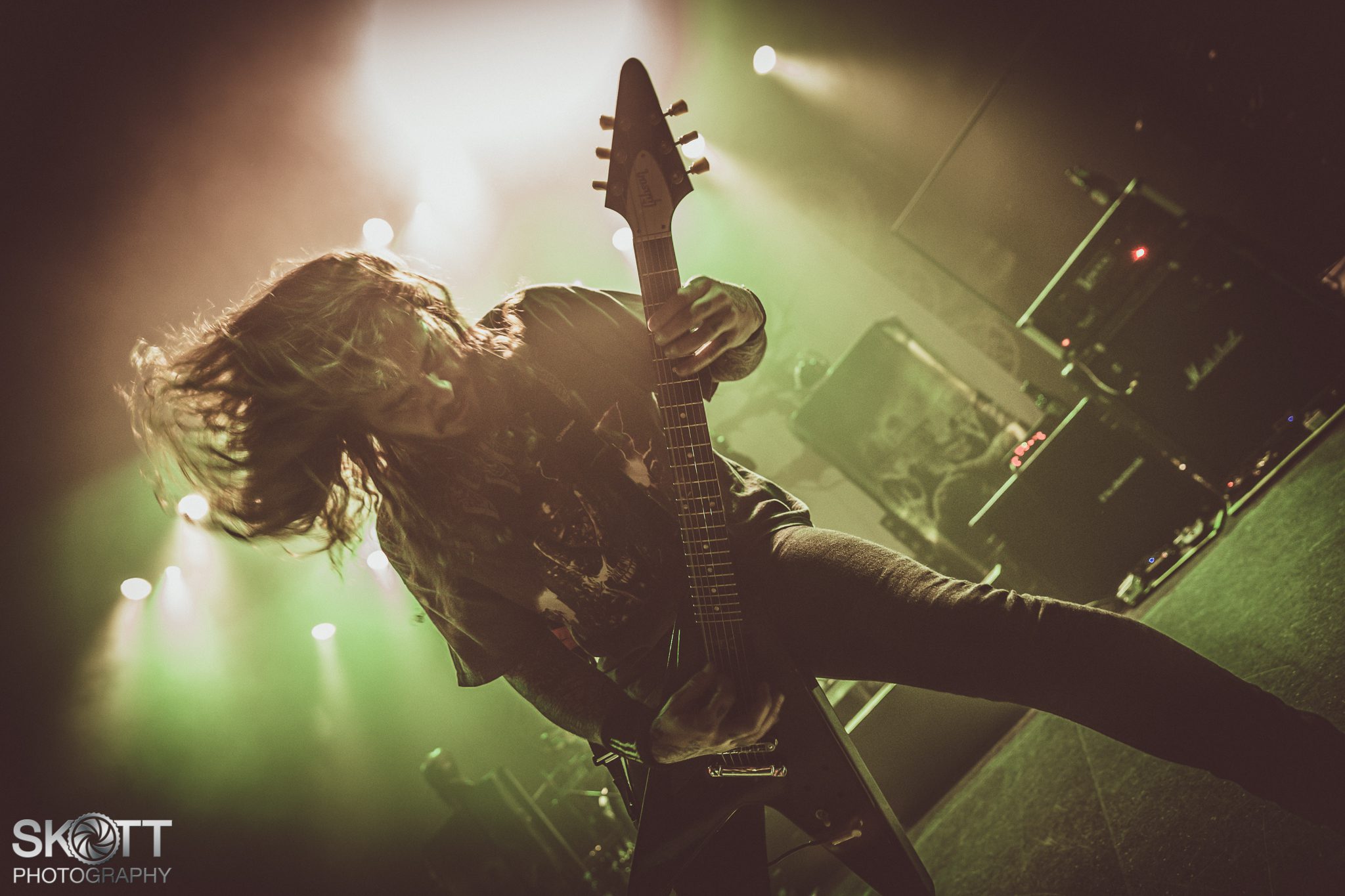 BAEST, Aborted, Entombed A.D.