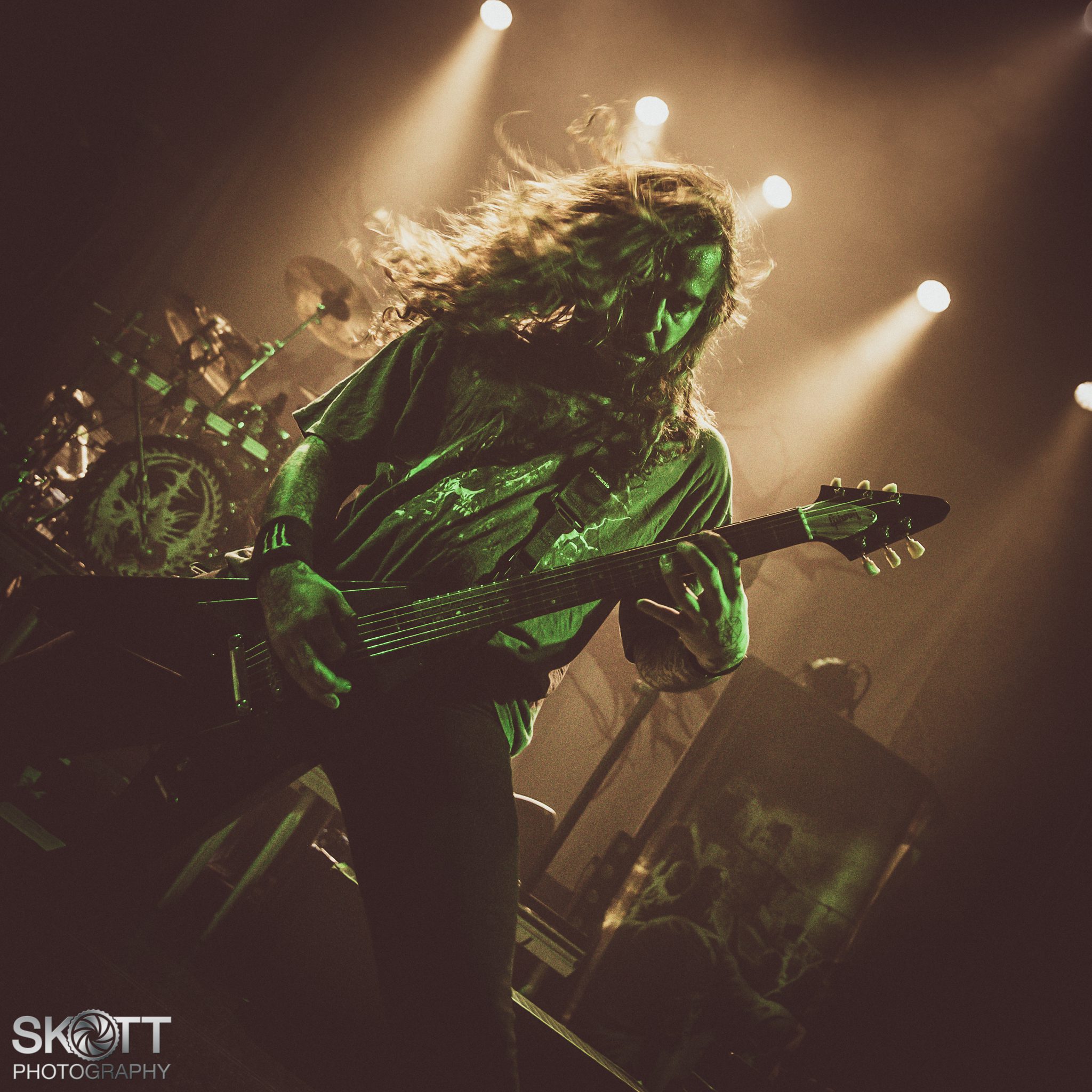 BAEST, Aborted, Entombed A.D.