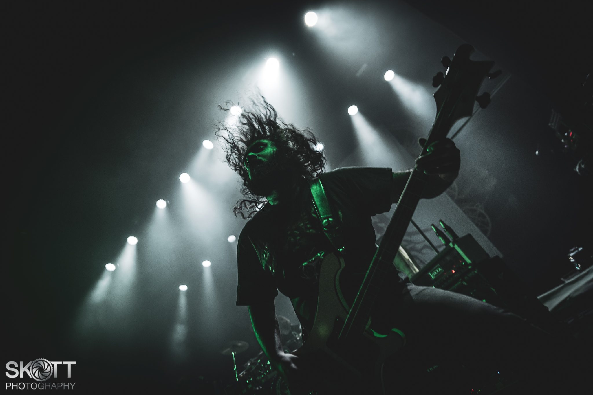 BAEST, Aborted, Entombed A.D.