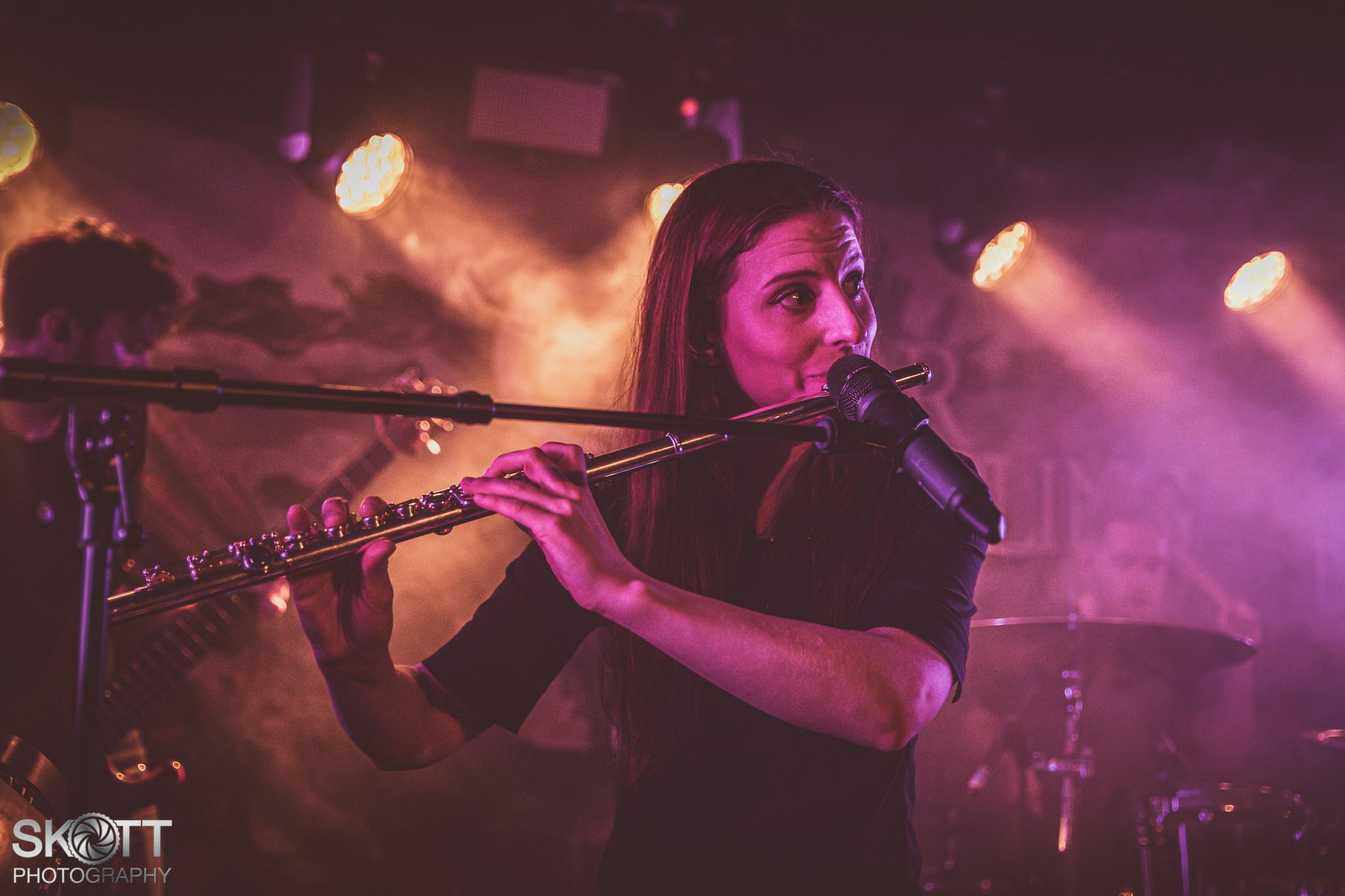 Cellar Darling - Foto: Tommy Skøtt