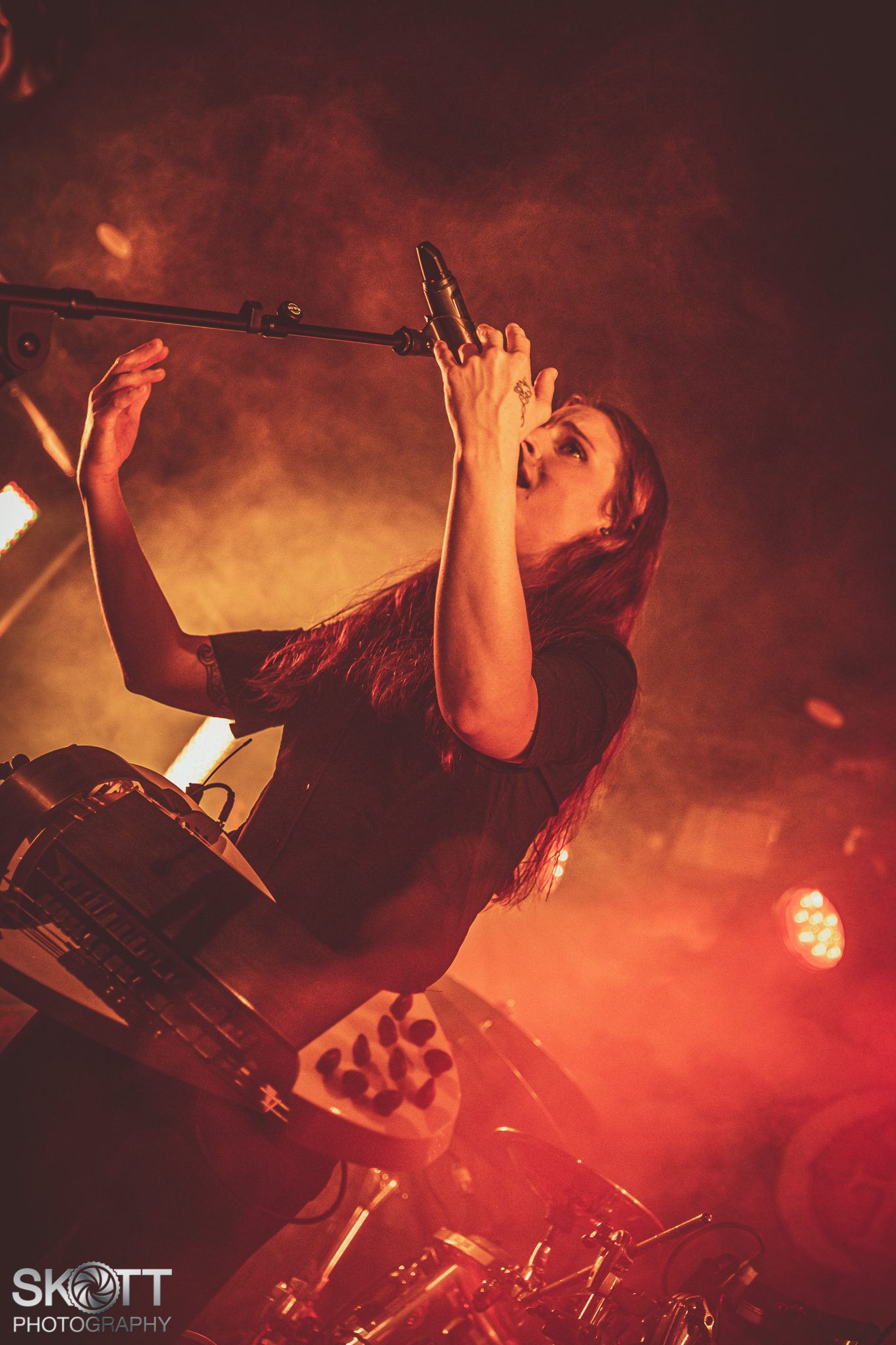 Cellar Darling - Foto: Tommy Skøtt