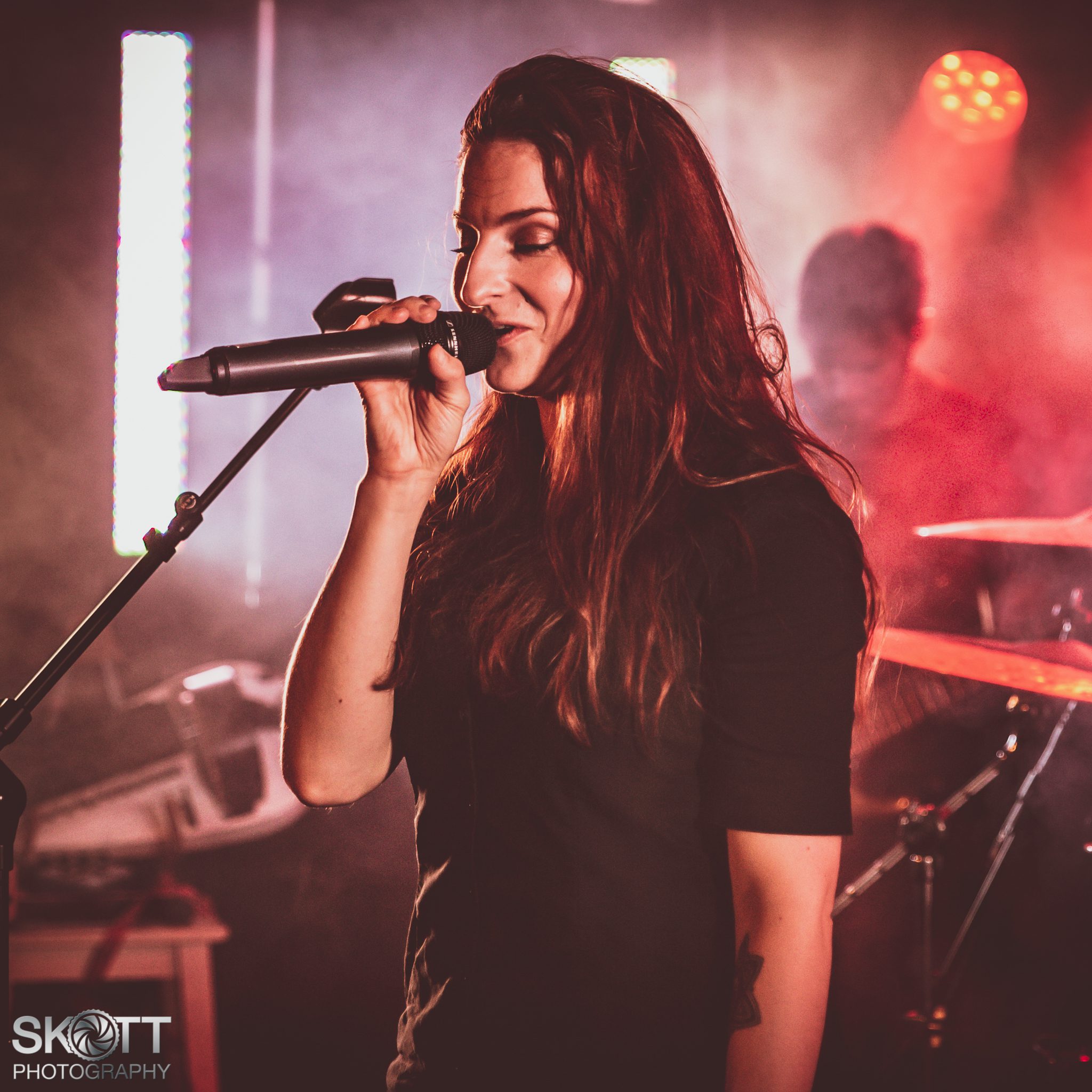 Cellar Darling - Foto: Tommy Skøtt