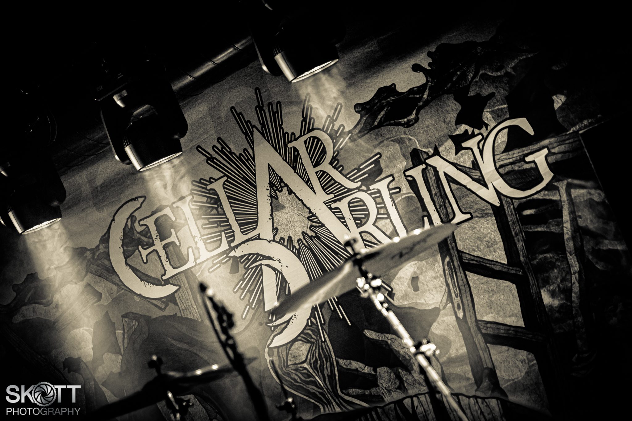 Cellar Darling – Fotoreportage