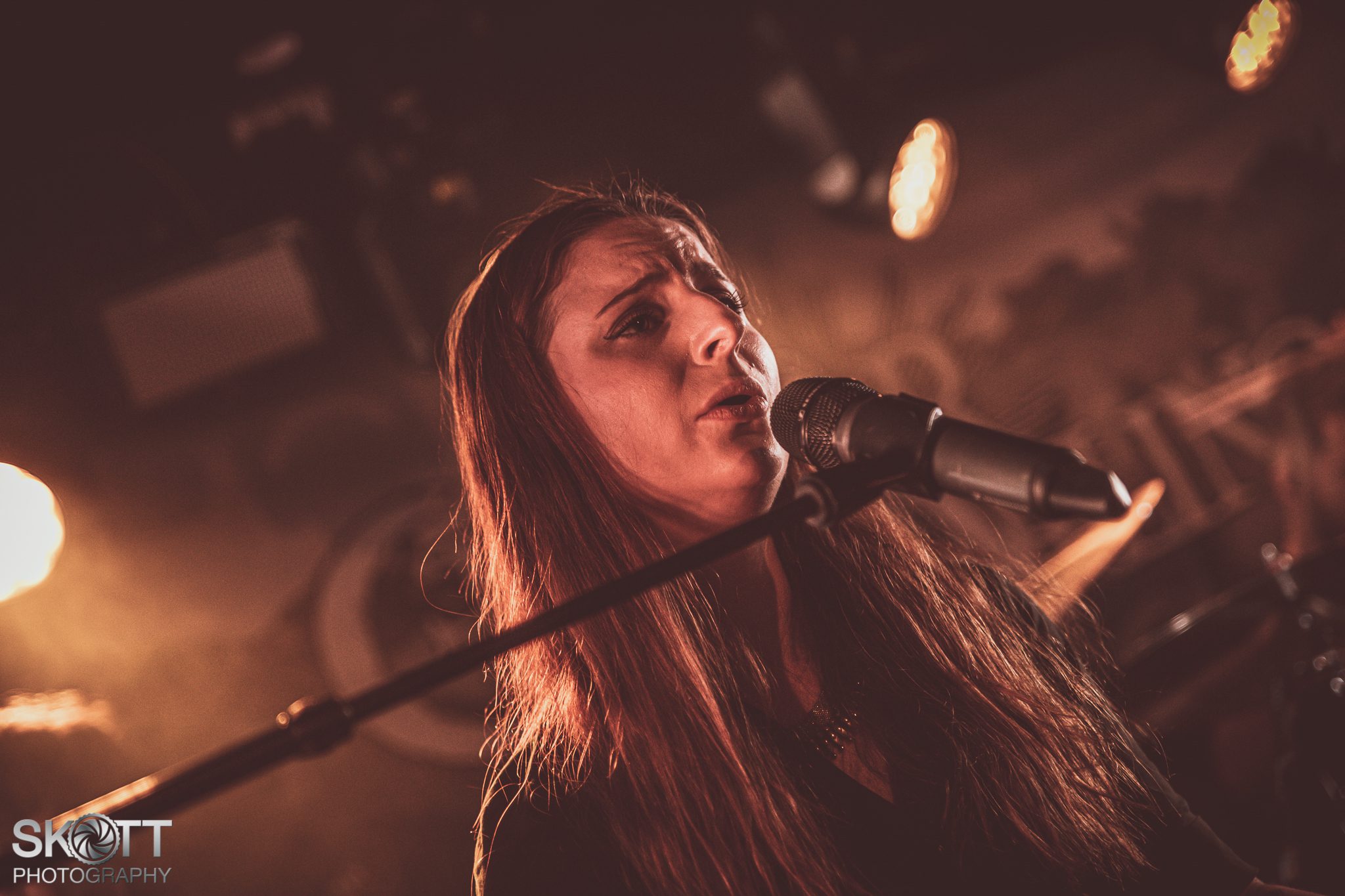 Cellar Darling - Foto: Tommy Skøtt
