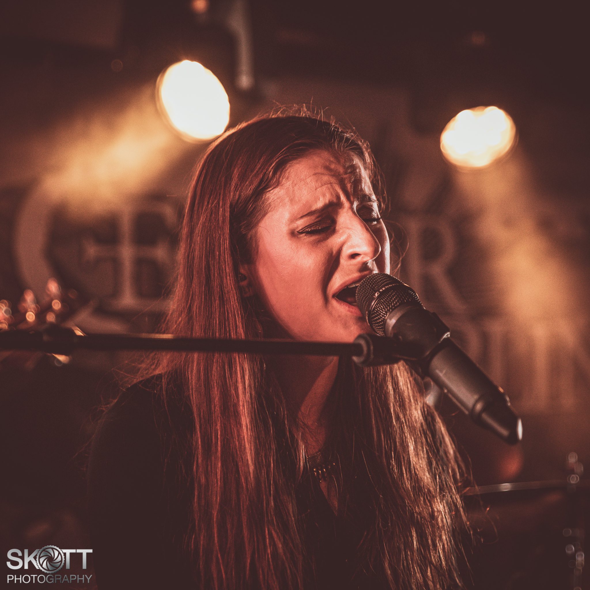 Cellar Darling - Foto: Tommy Skøtt