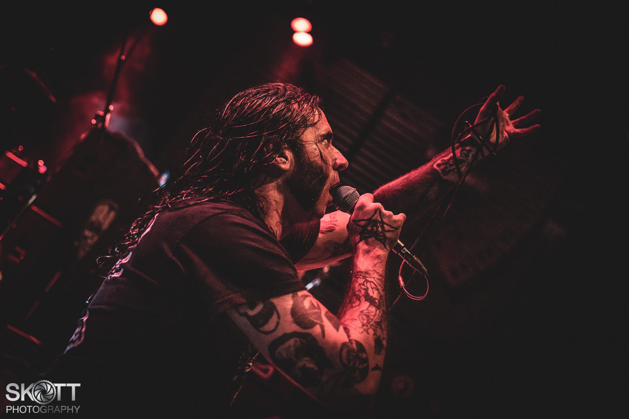 Foto: Tommy Sonne Skøtt