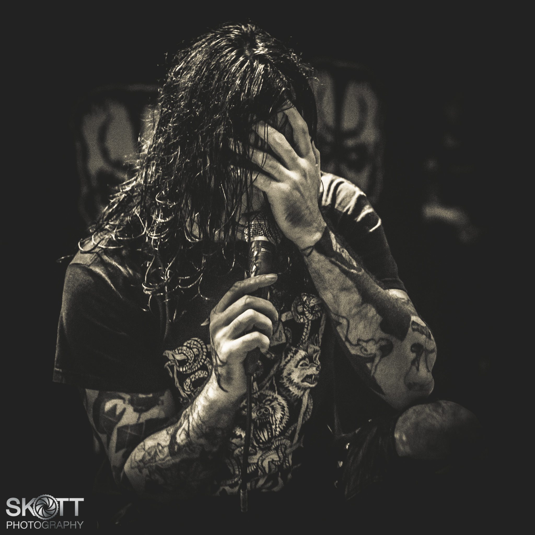 Foto: Tommy Sonne Skøtt