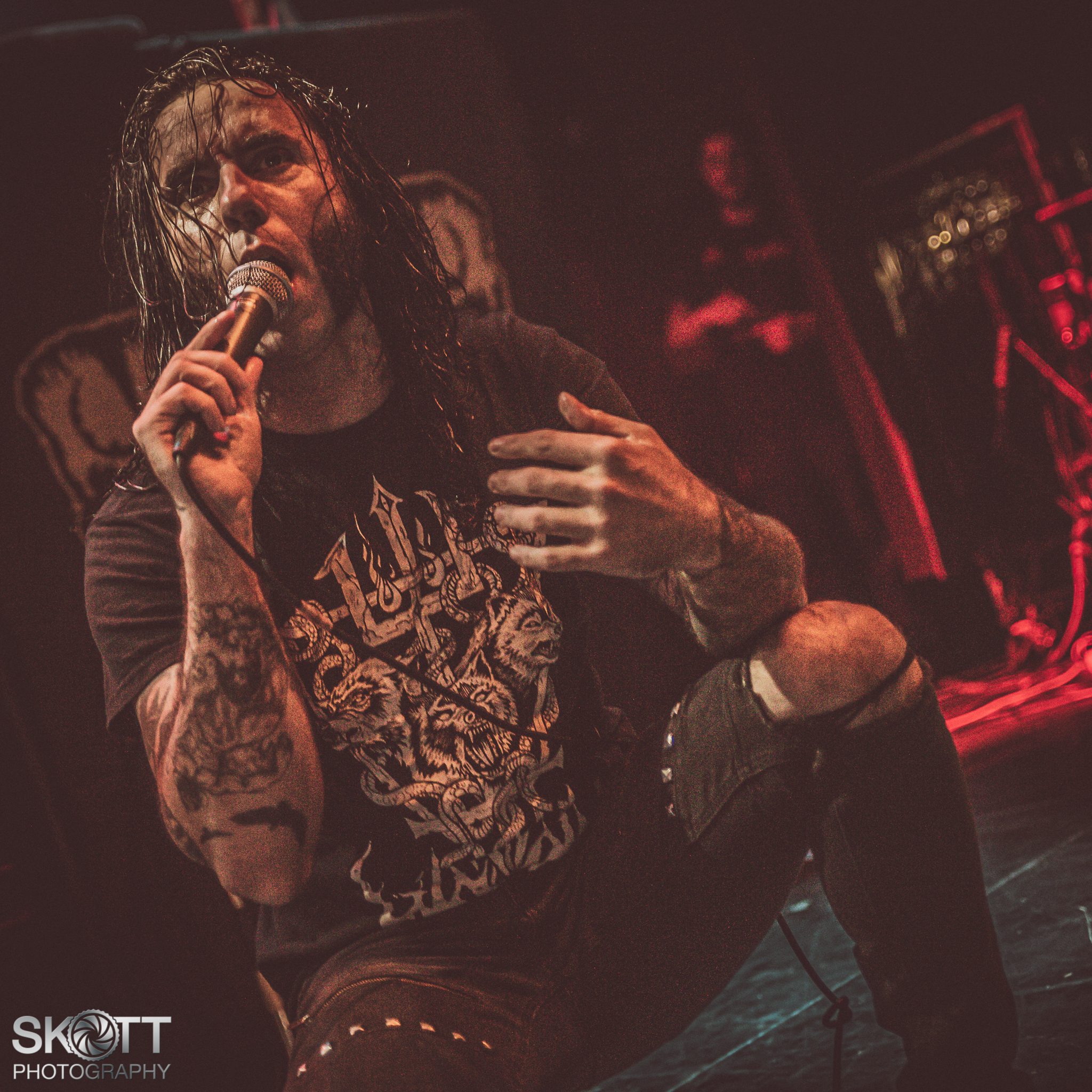 Foto: Tommy Sonne Skøtt