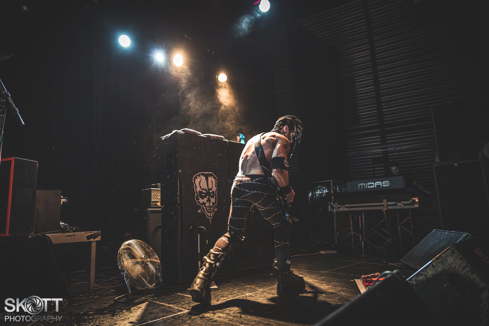Foto: Tommy Sonne Skøtt
