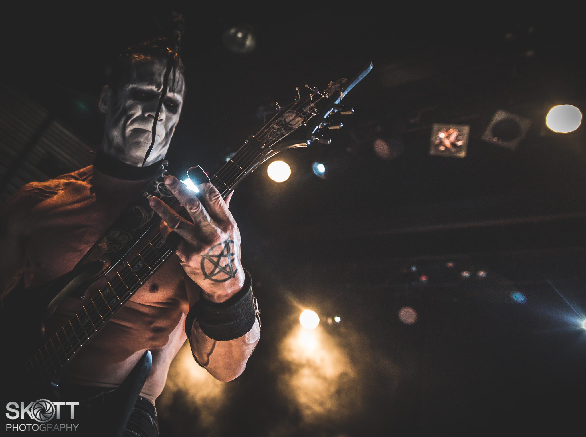 Foto: Tommy Sonne Skøtt