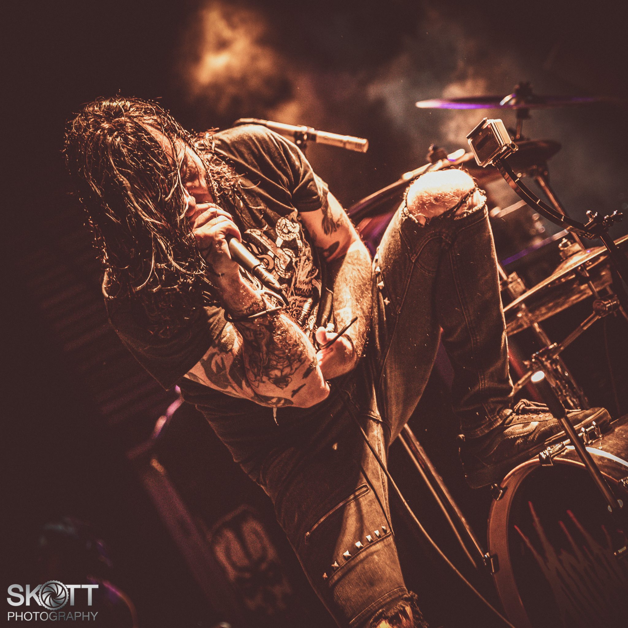 Foto: Tommy Sonne Skøtt