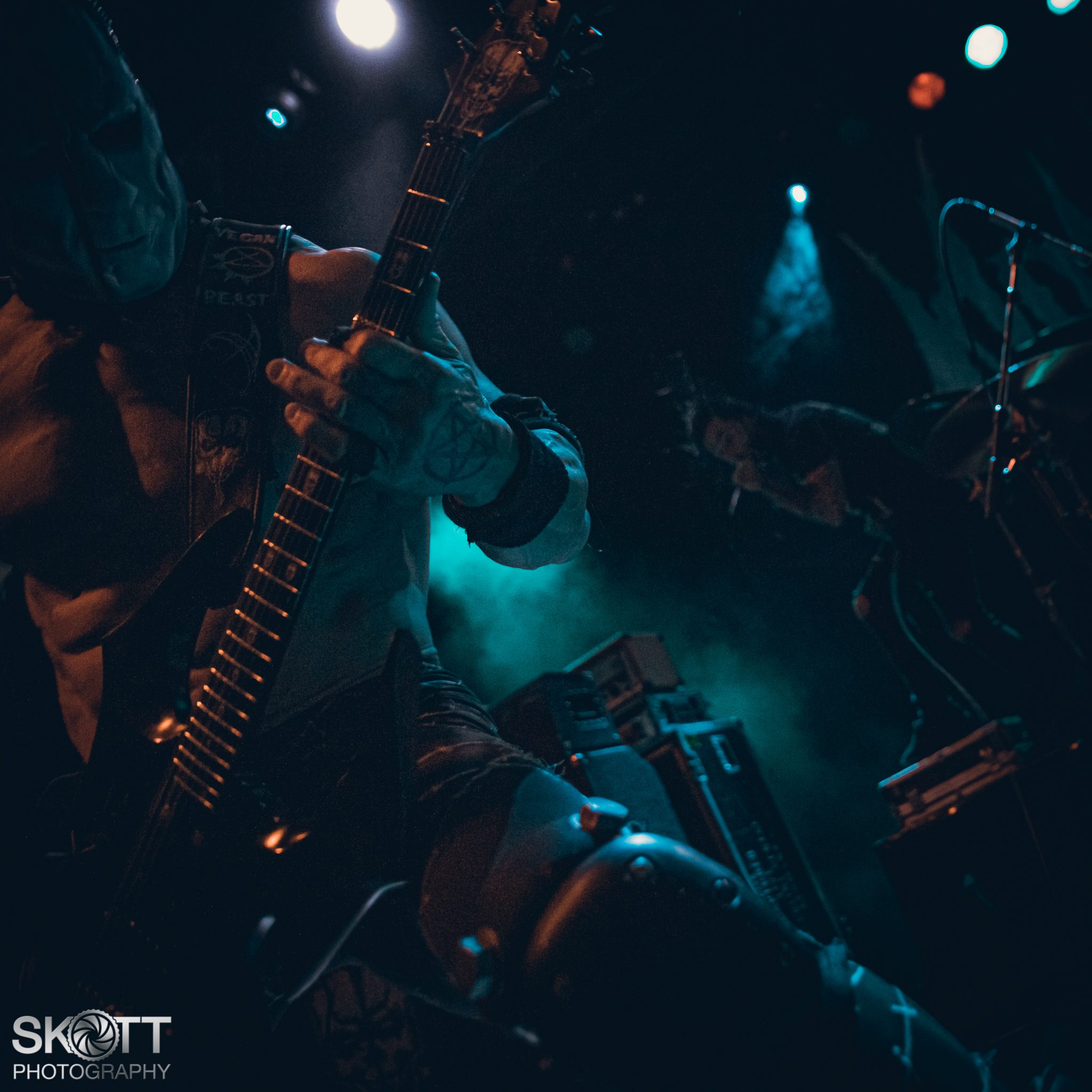 Foto: Tommy Sonne Skøtt