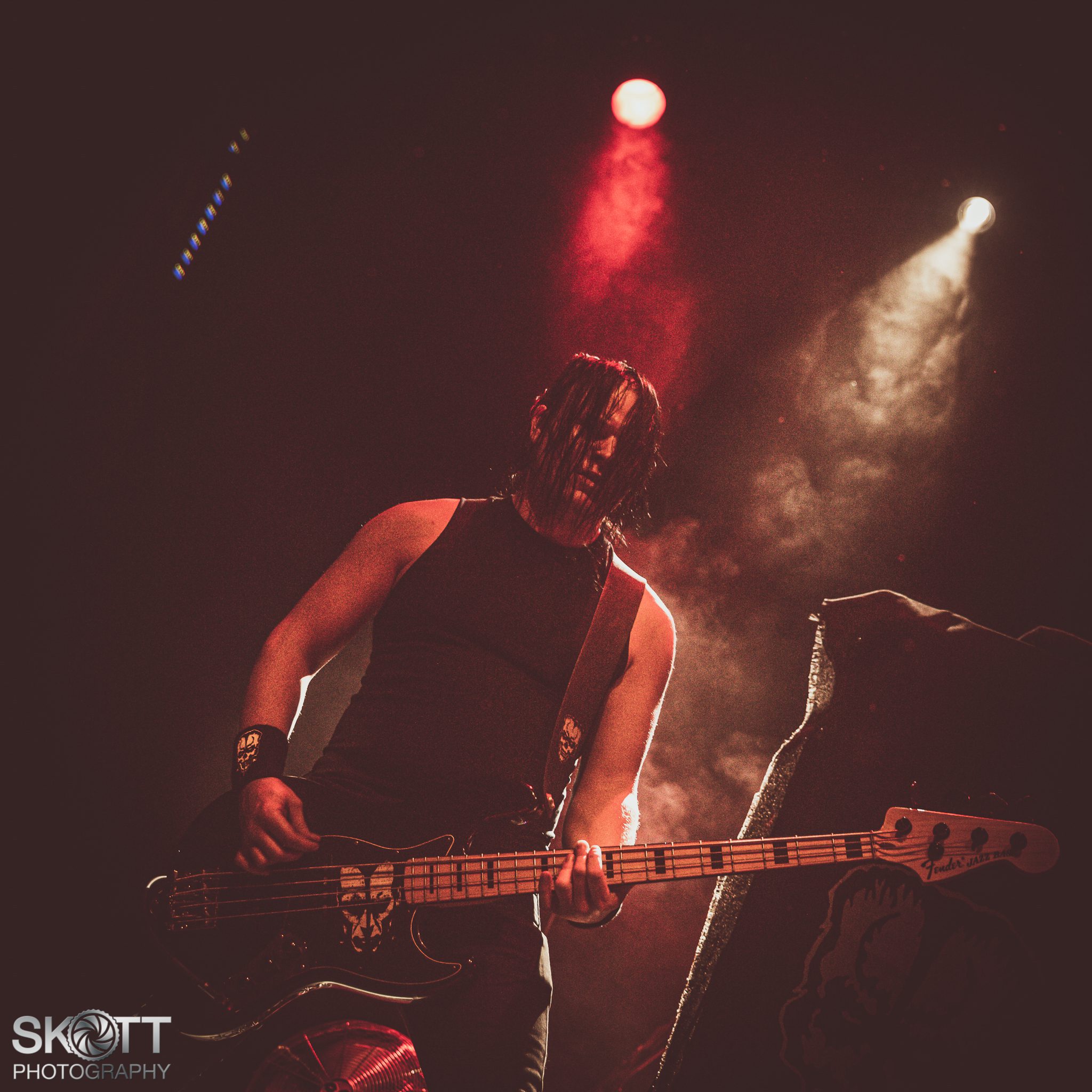 Foto: Tommy Sonne Skøtt