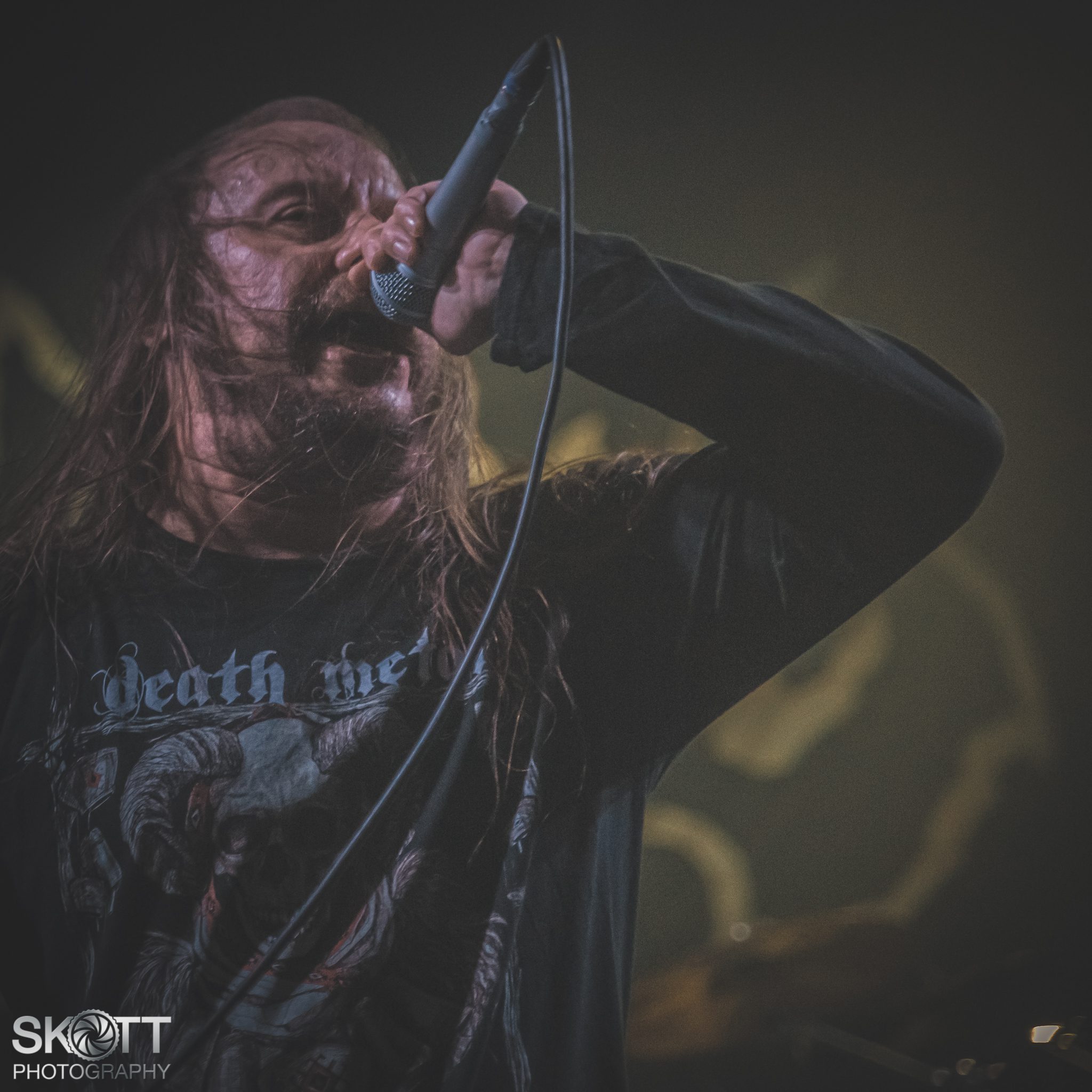 BAEST, Aborted, Entombed A.D.