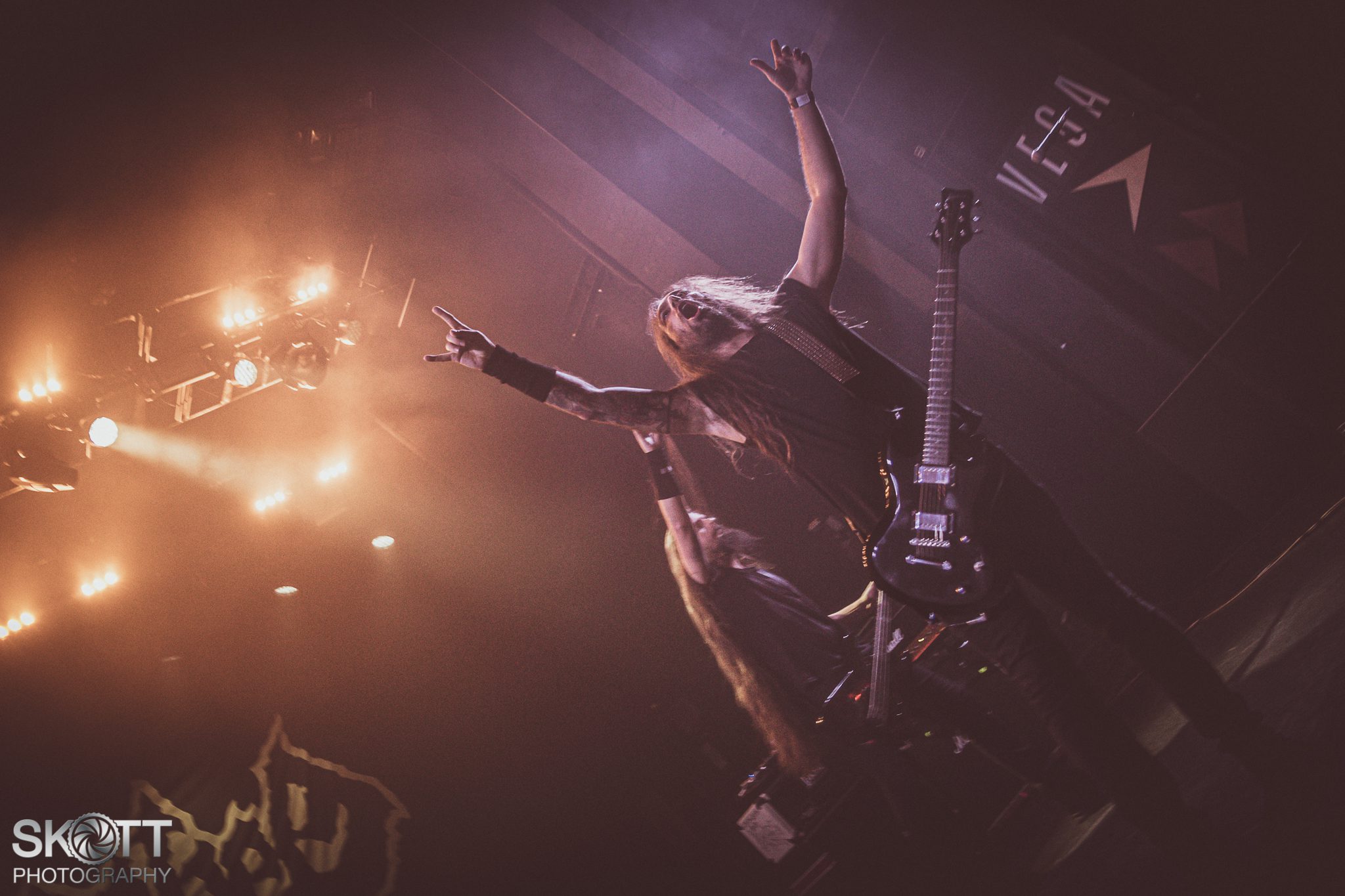 BAEST, Aborted, Entombed A.D.