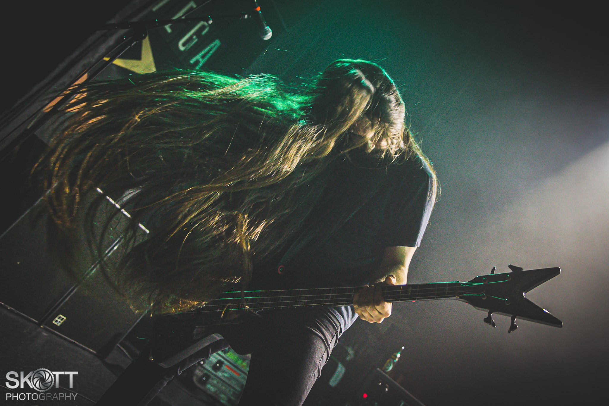 BAEST, Aborted, Entombed A.D.