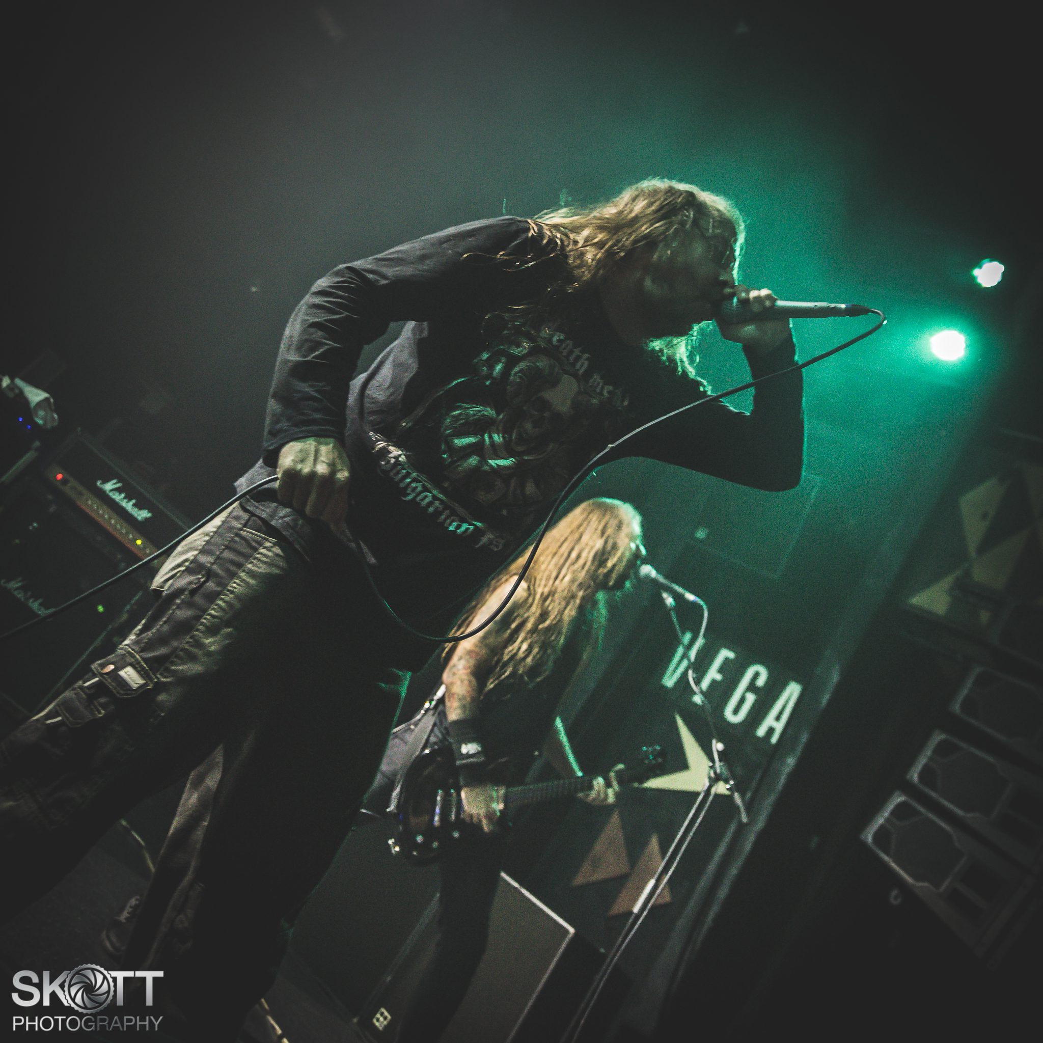BAEST, Aborted, Entombed A.D.