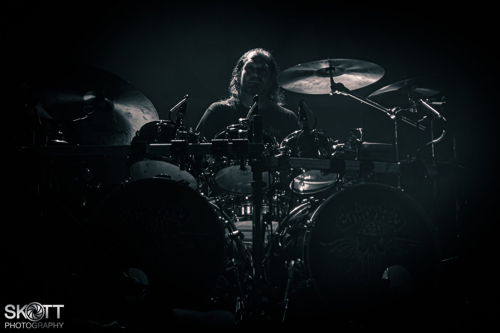BAEST, Aborted, Entombed A.D.