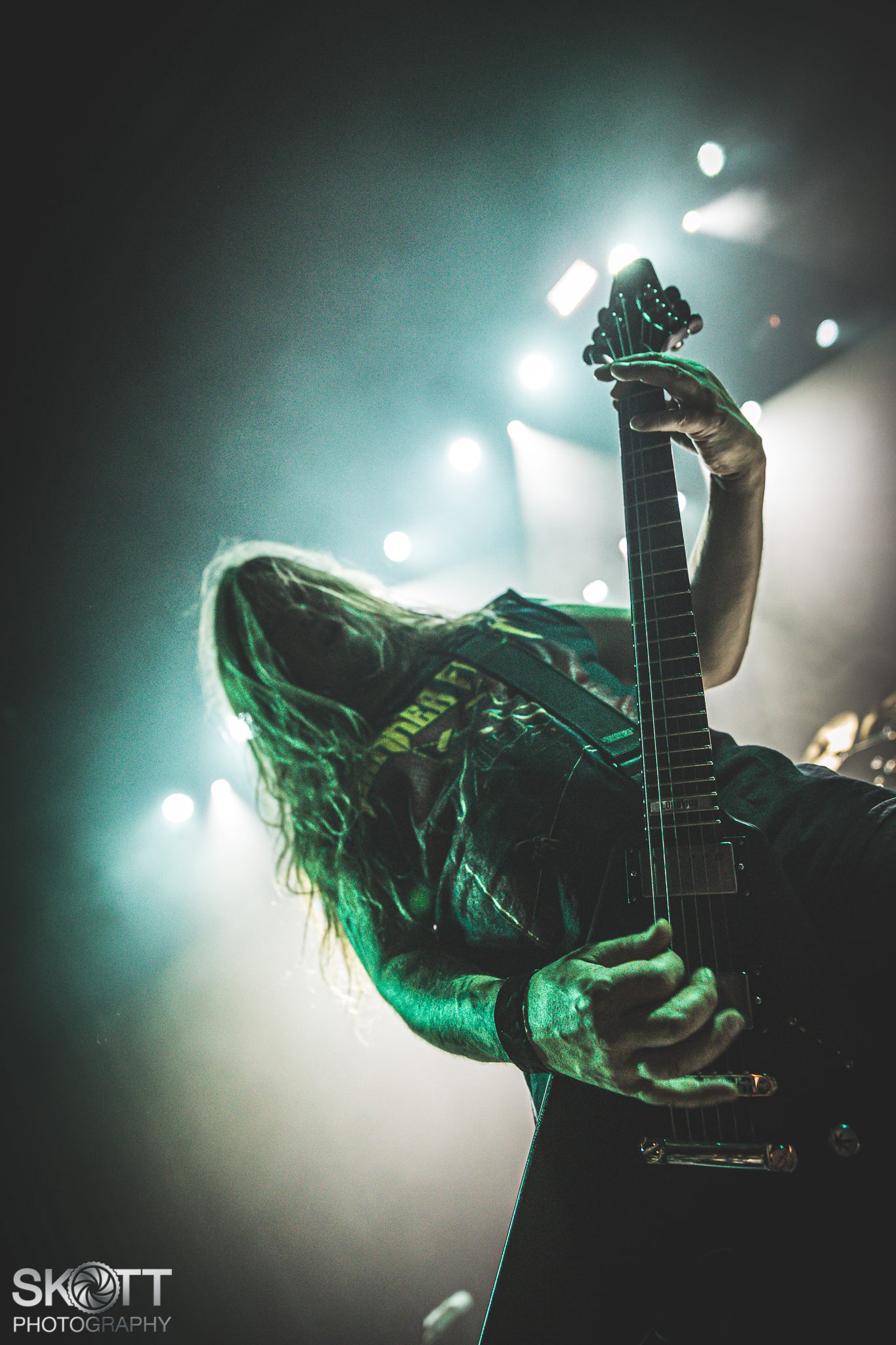 BAEST, Aborted, Entombed A.D.