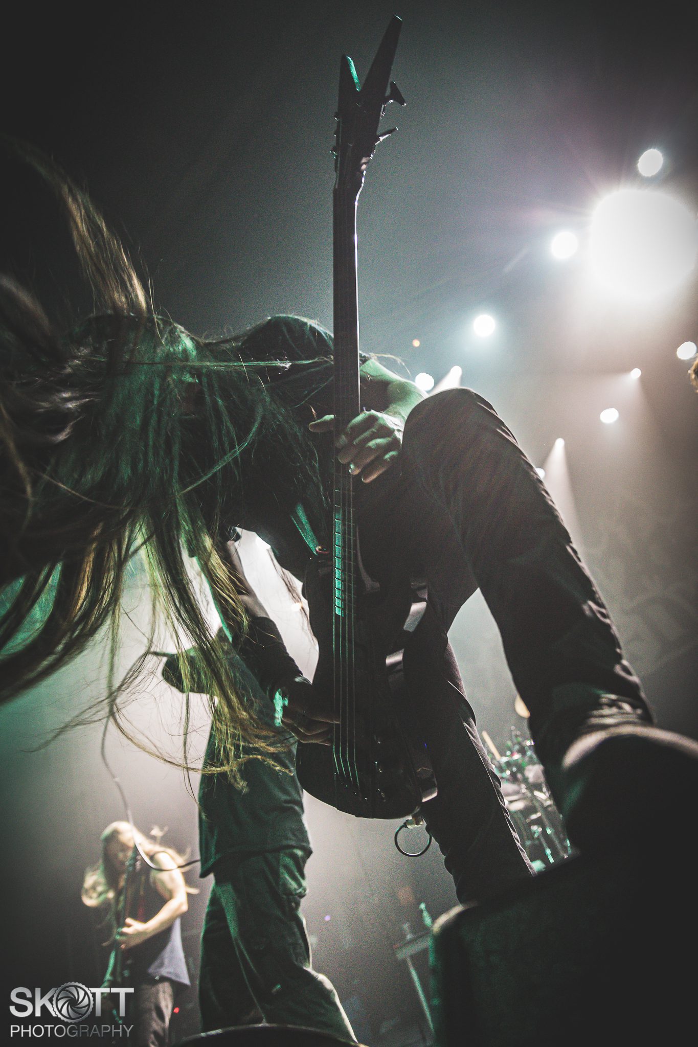 BAEST, Aborted, Entombed A.D.