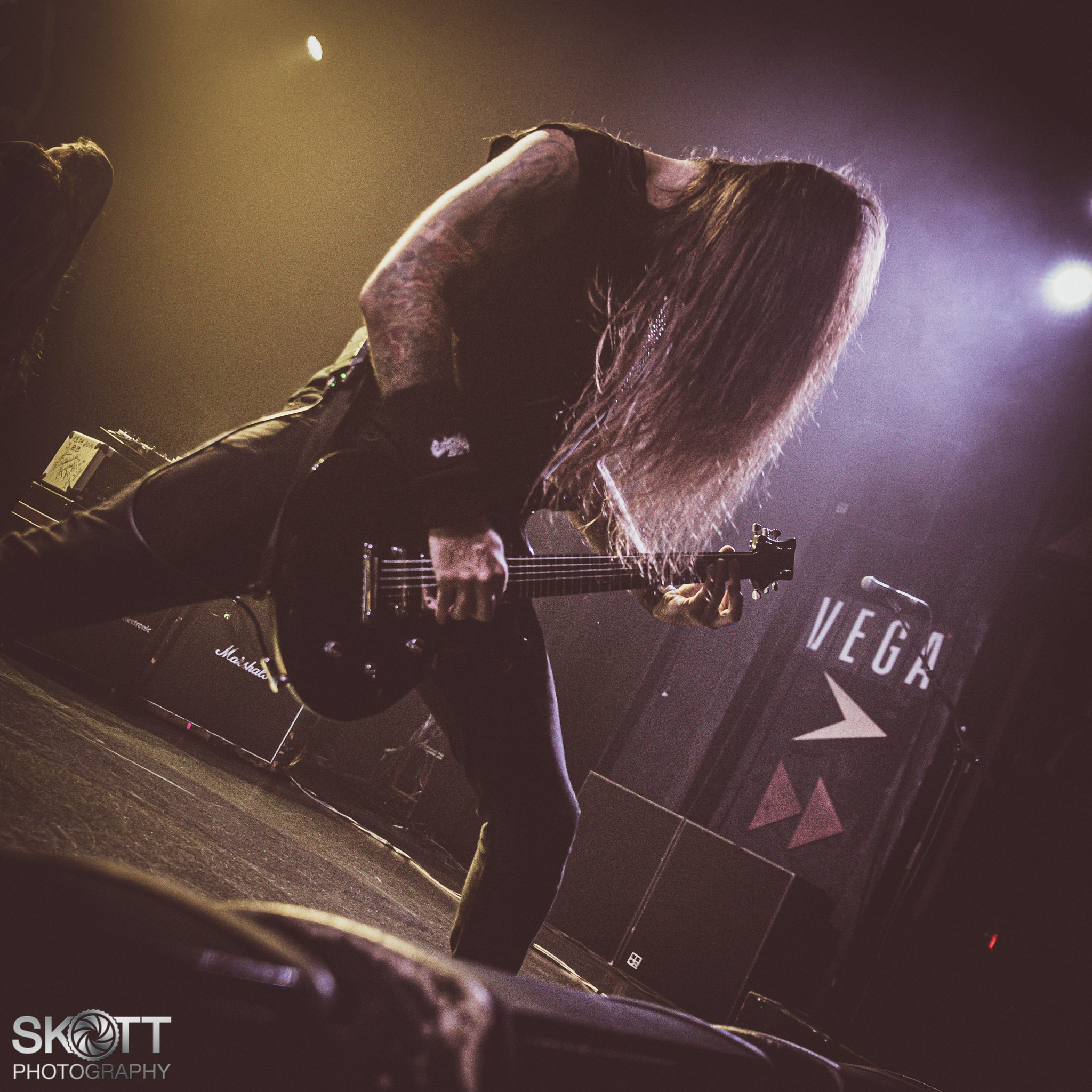 BAEST, Aborted, Entombed A.D.