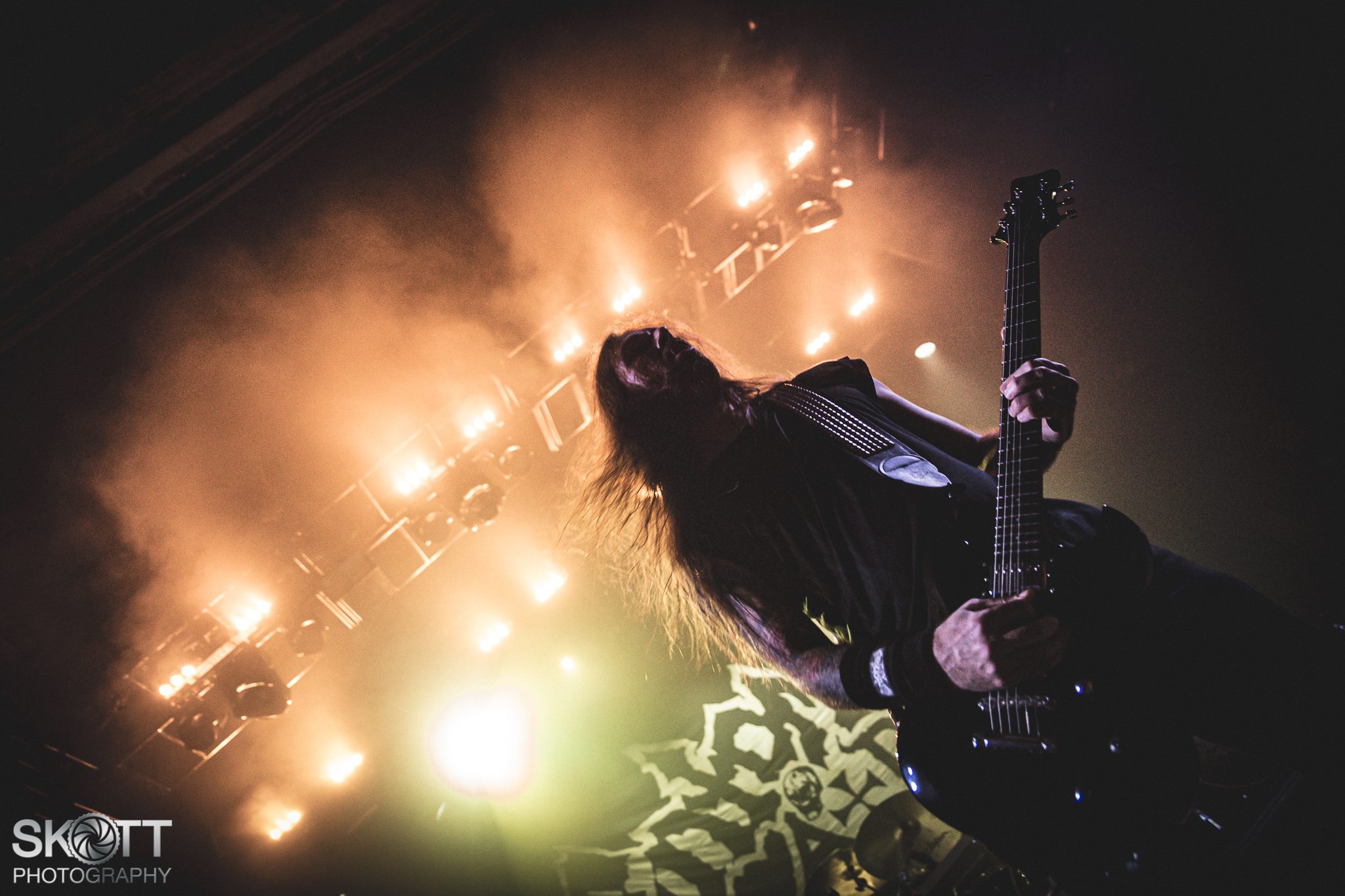 BAEST, Aborted, Entombed A.D.