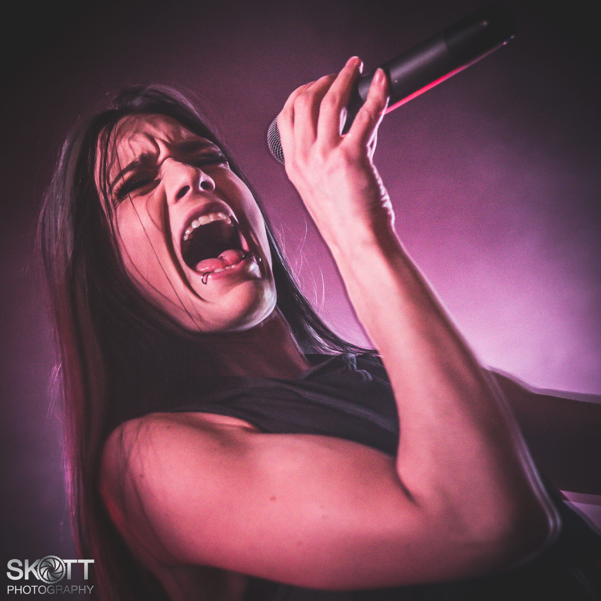 Cellar Darling - Foto: Tommy Skøtt