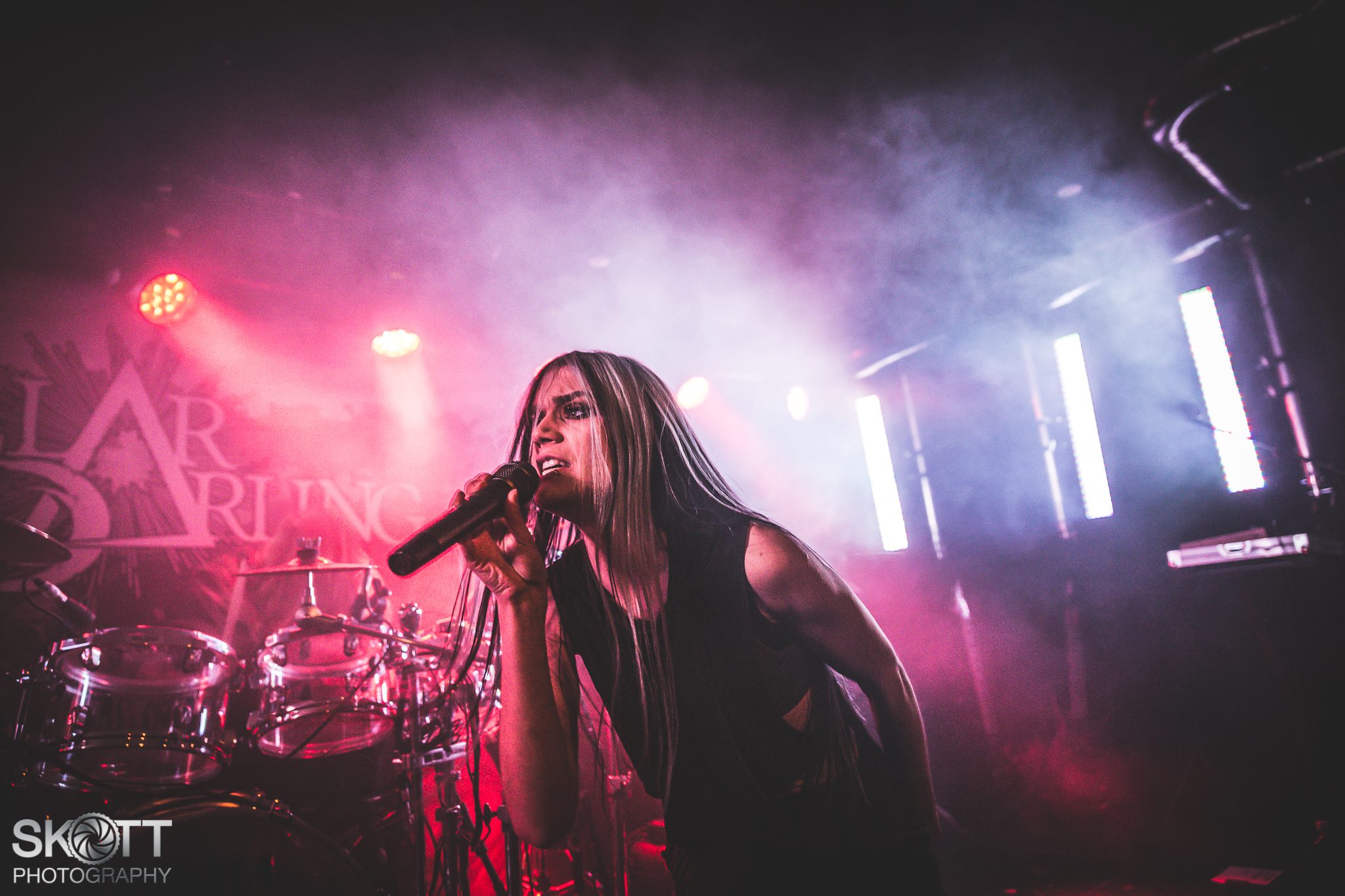 Cellar Darling - Foto: Tommy Skøtt