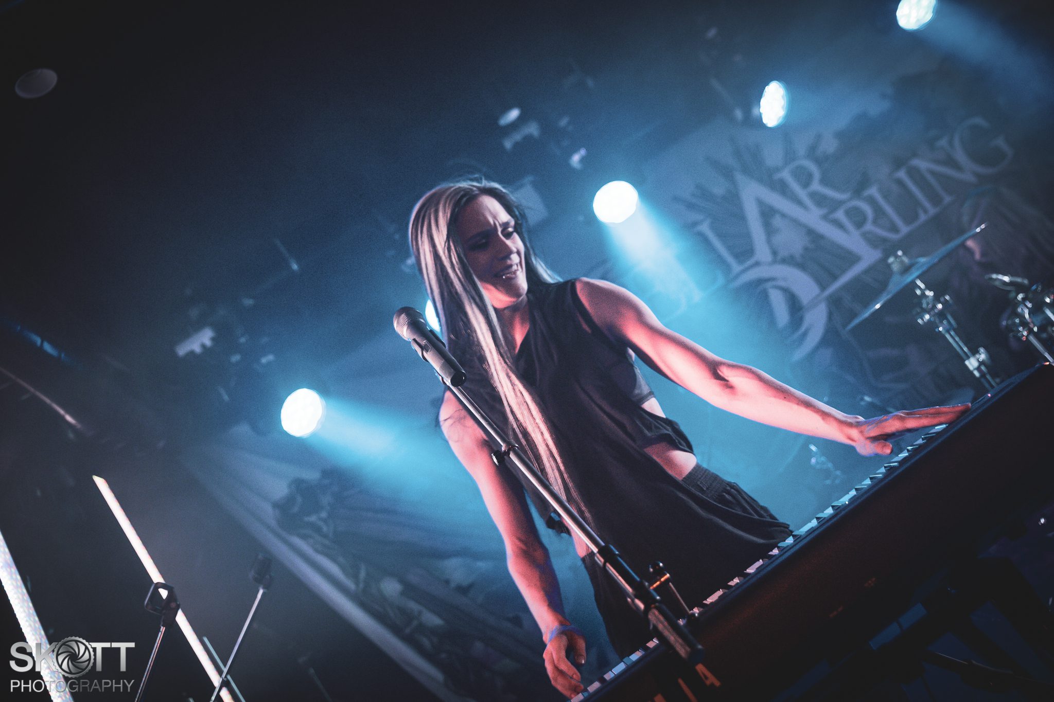 Cellar Darling - Foto: Tommy Skøtt