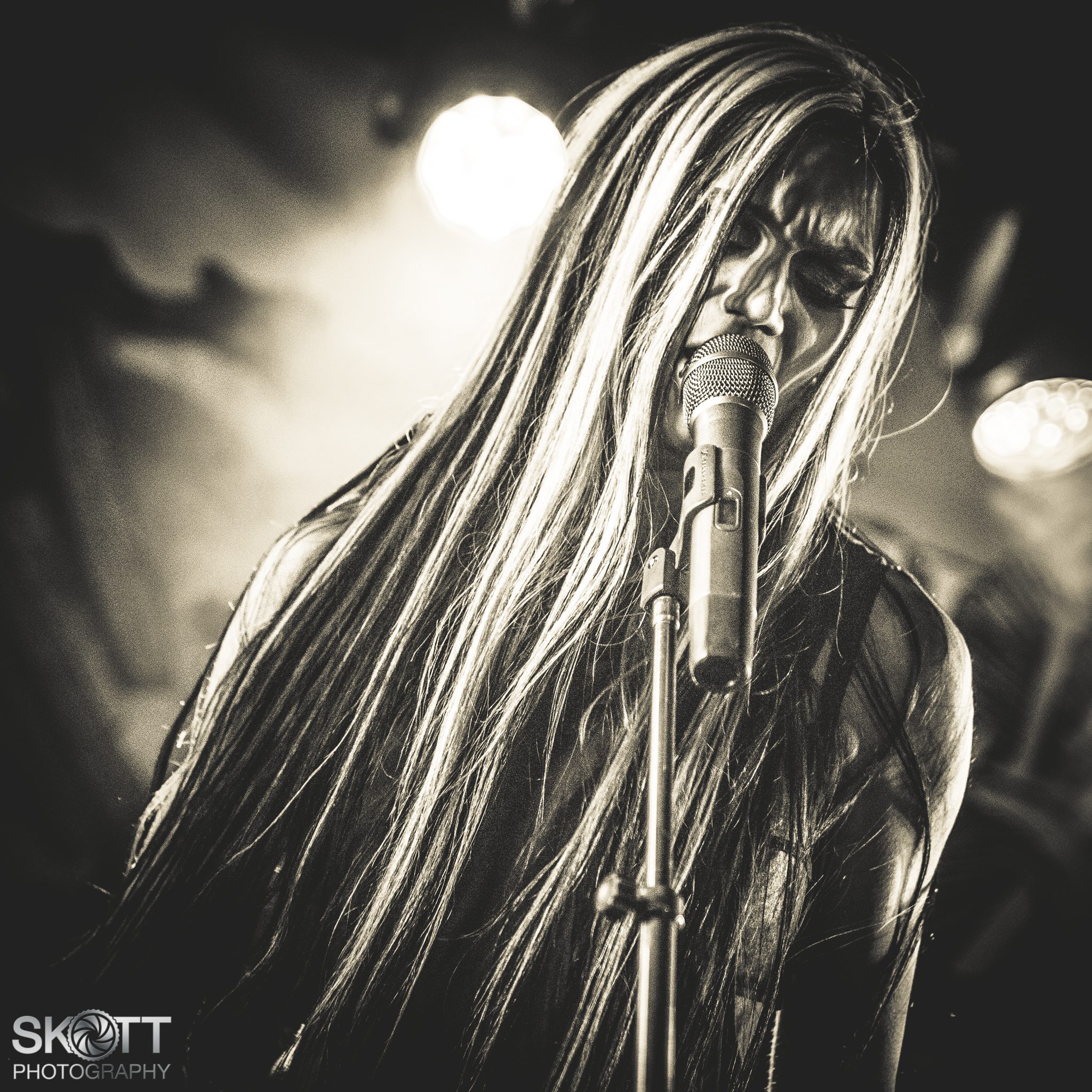 Cellar Darling - Foto: Tommy Skøtt